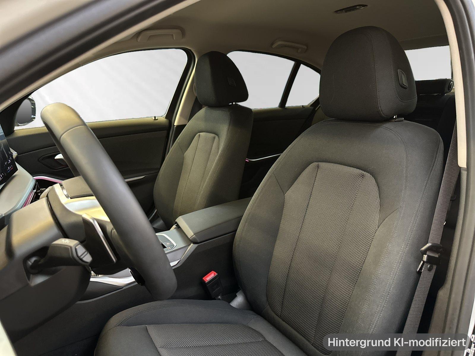 BMW 3er – Bild 15