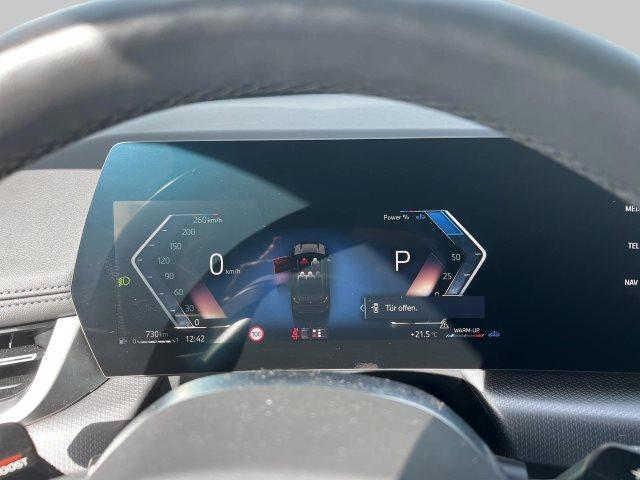 BMW X1 – Bild 12