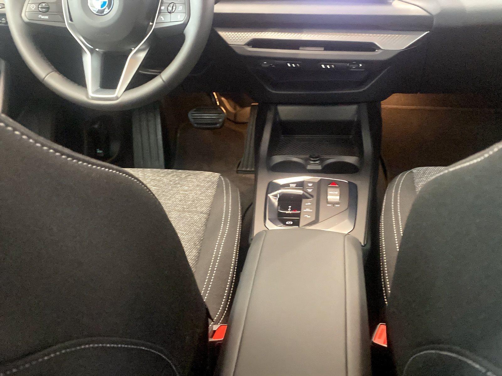 BMW 2er Gran Coupé – Bild 20