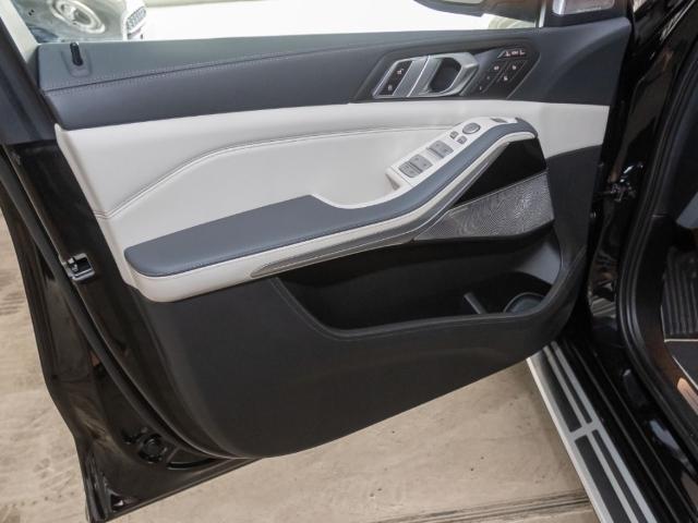 BMW X7 – Bild 29