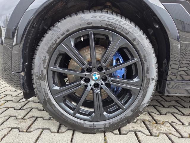 BMW X6 – Bild 16