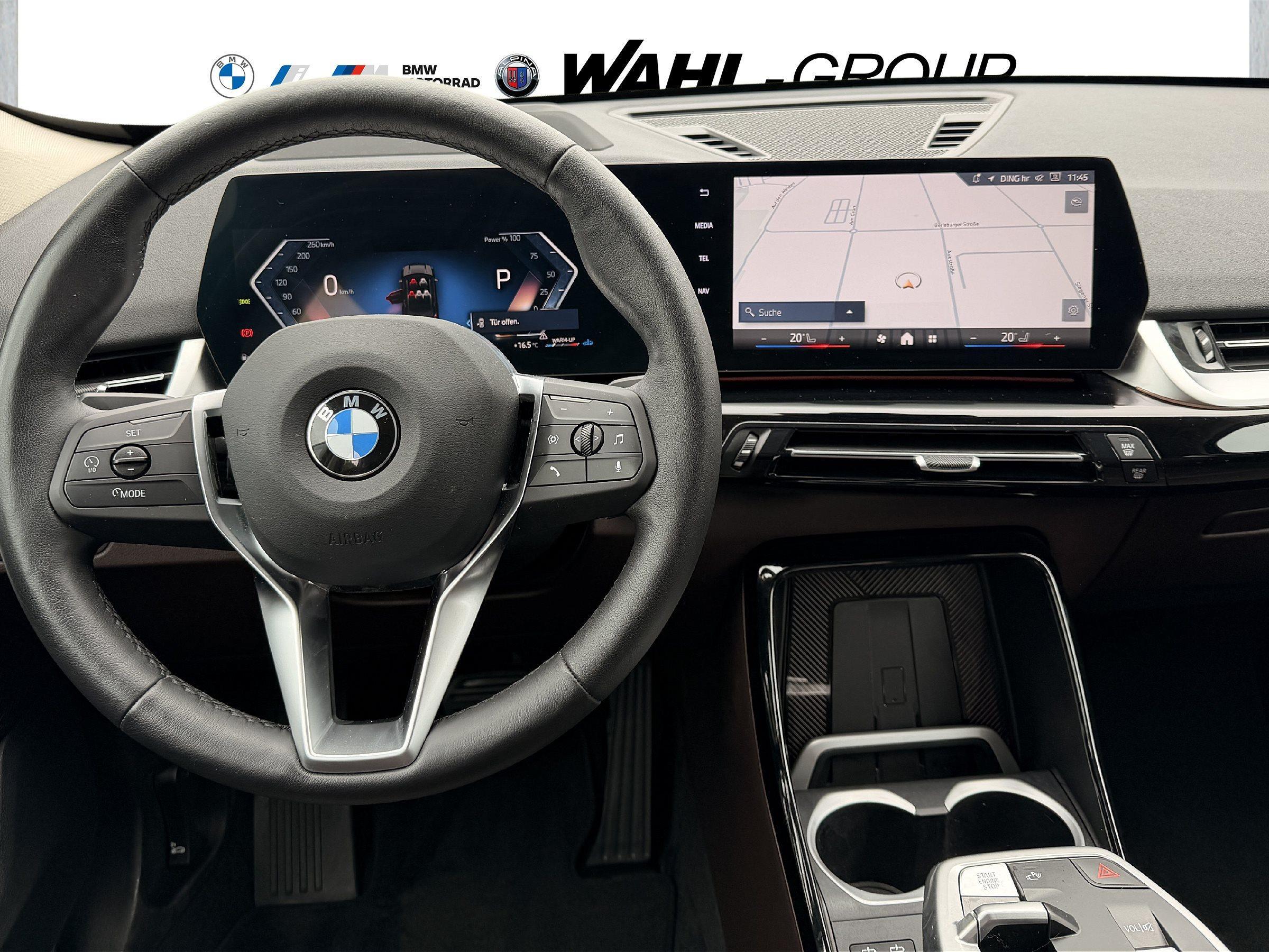 BMW X1 – Bild 23