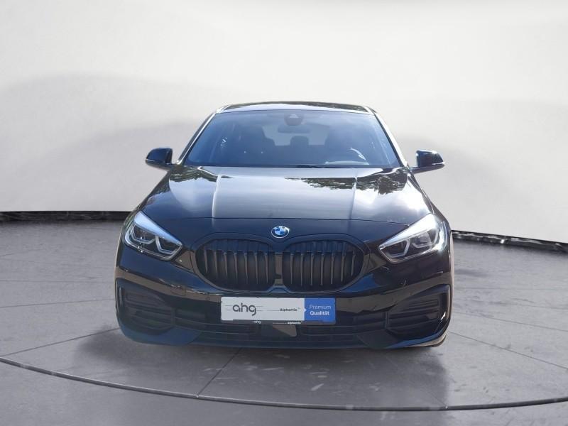 BMW 1er – Bild 13