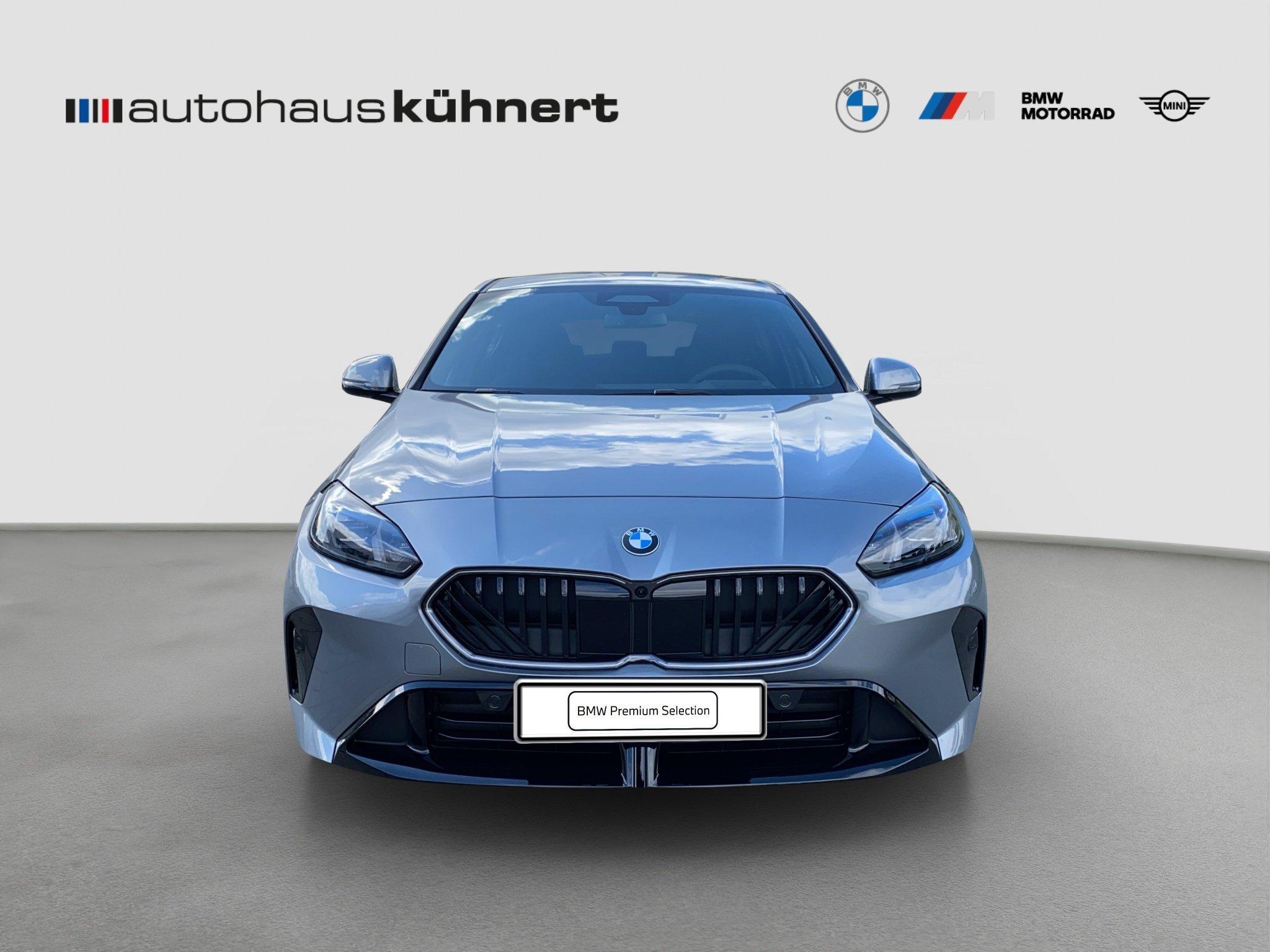 BMW 1er – Bild 3