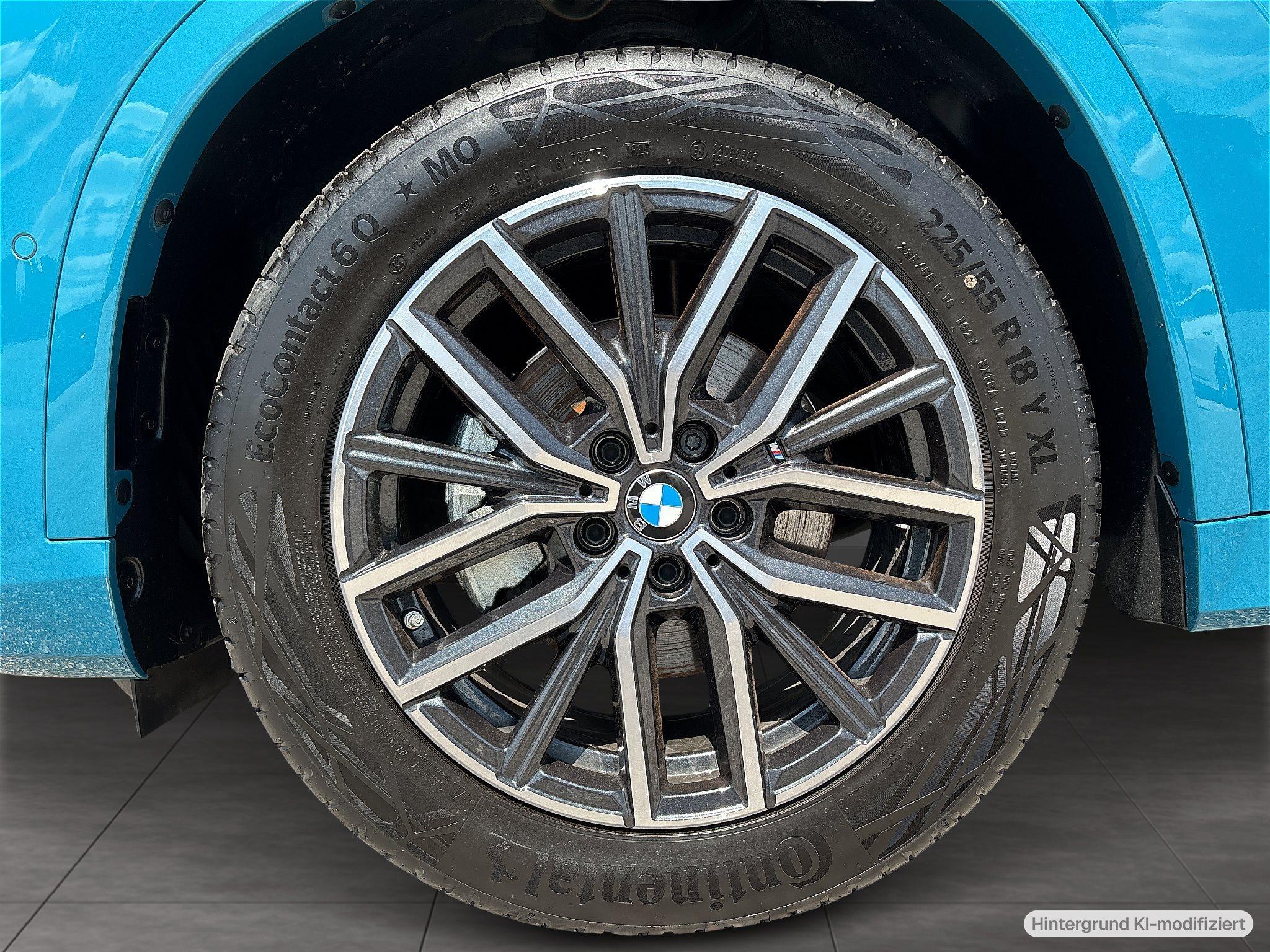 BMW X1 – Bild 5