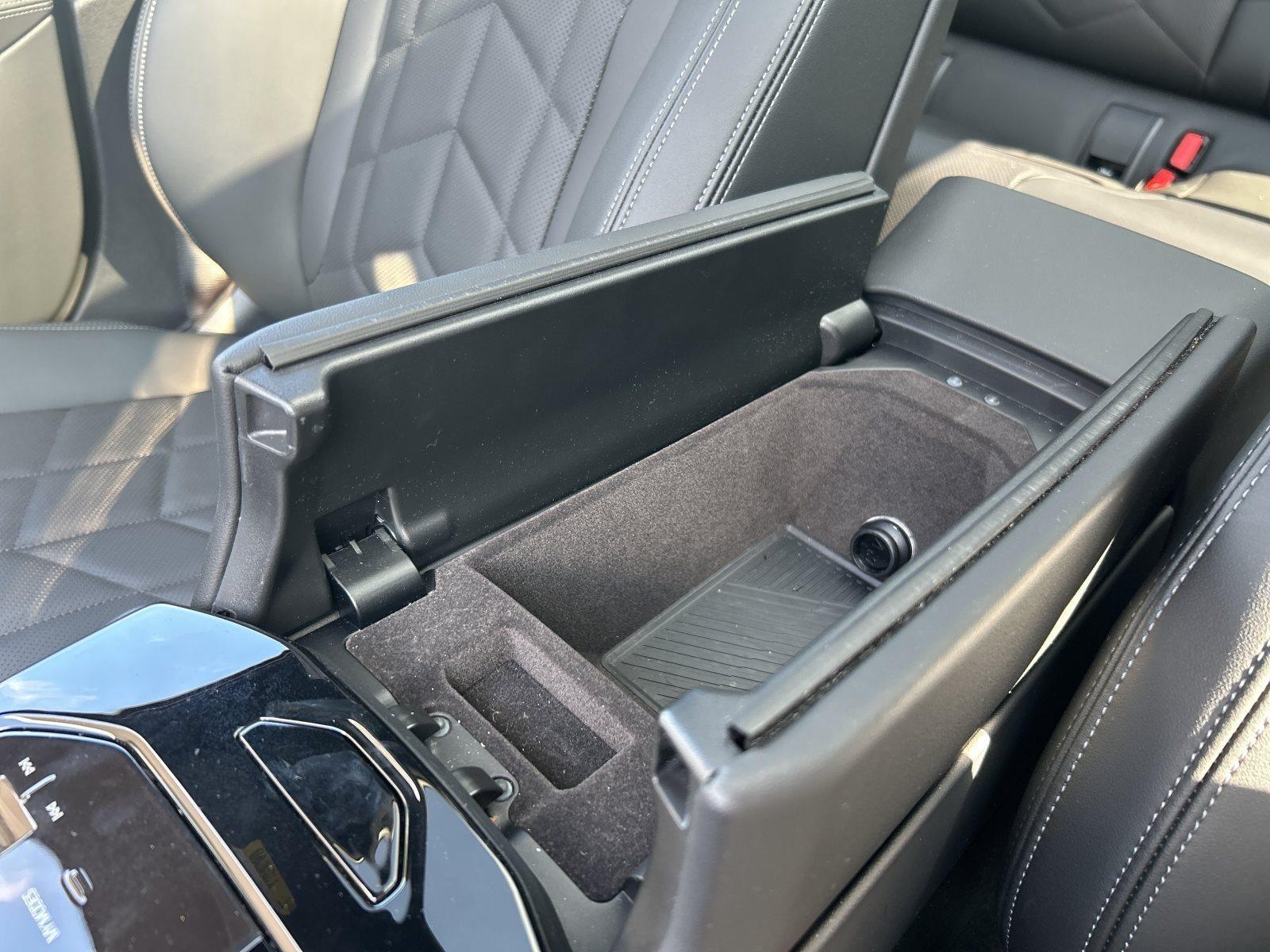 BMW 5er Touring – Bild 13