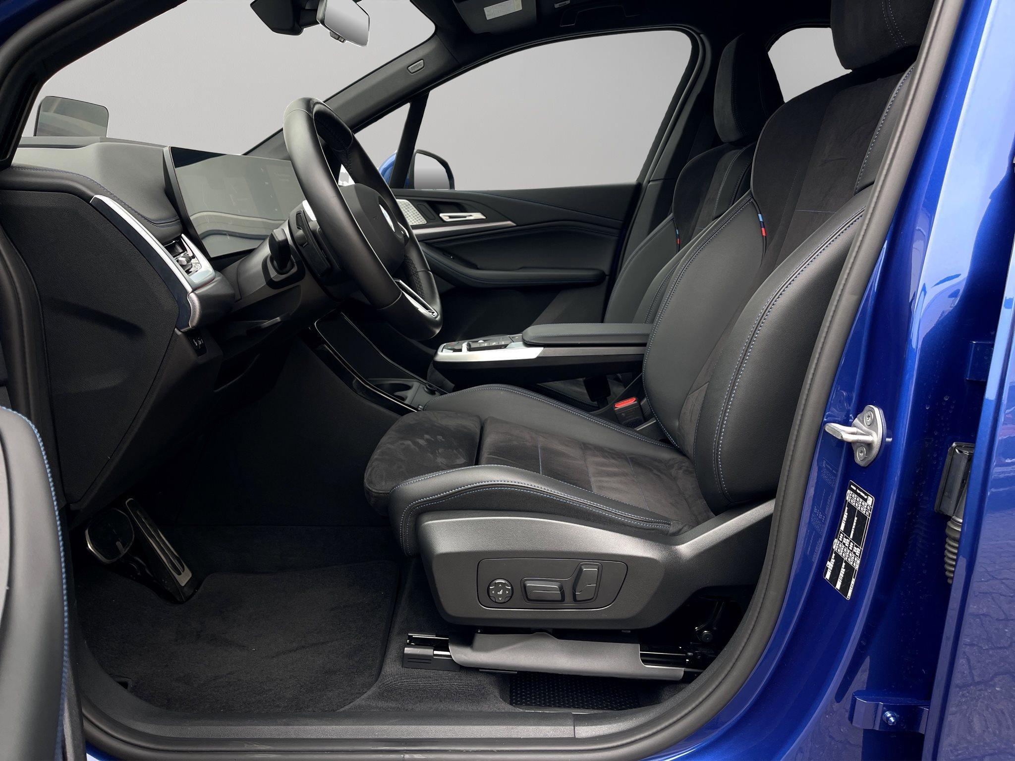 BMW 2er Active Tourer – Bild 10