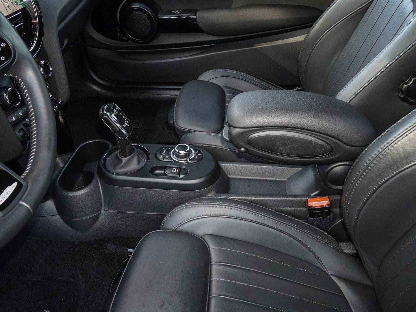 MINI Cabrio – Bild 10