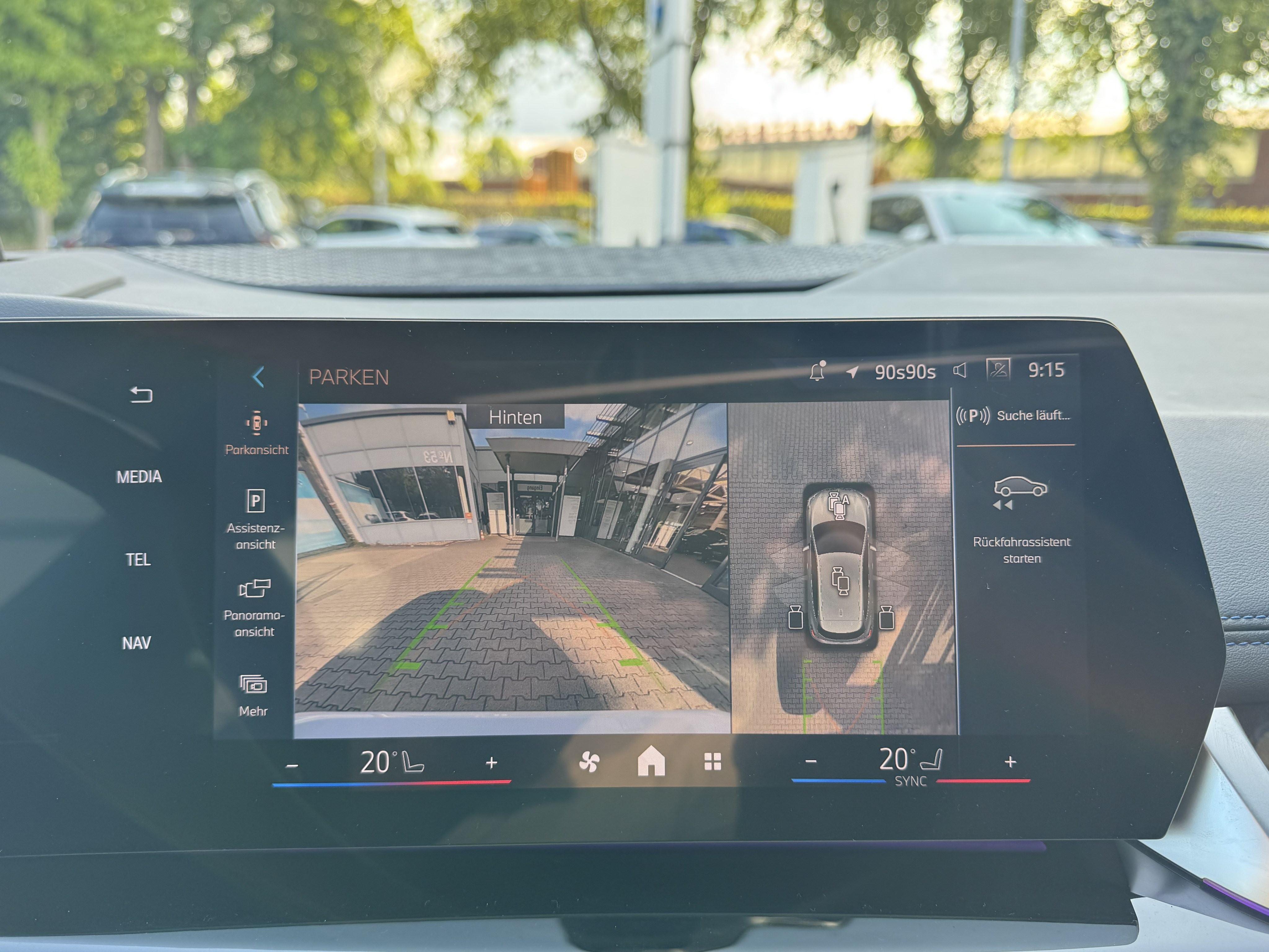 BMW 2er Active Tourer – Bild 13