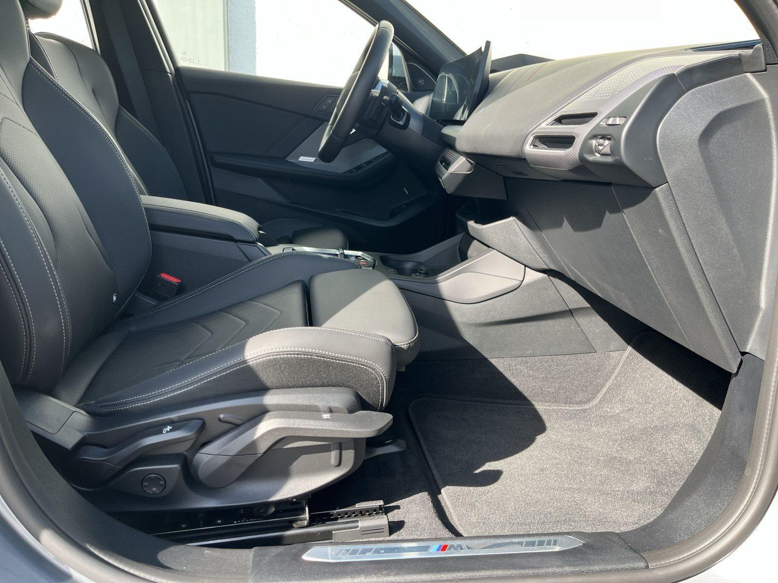 BMW 1er – Bild 4