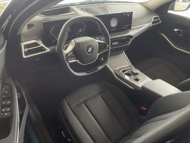 BMW 3er Touring – Bild 7