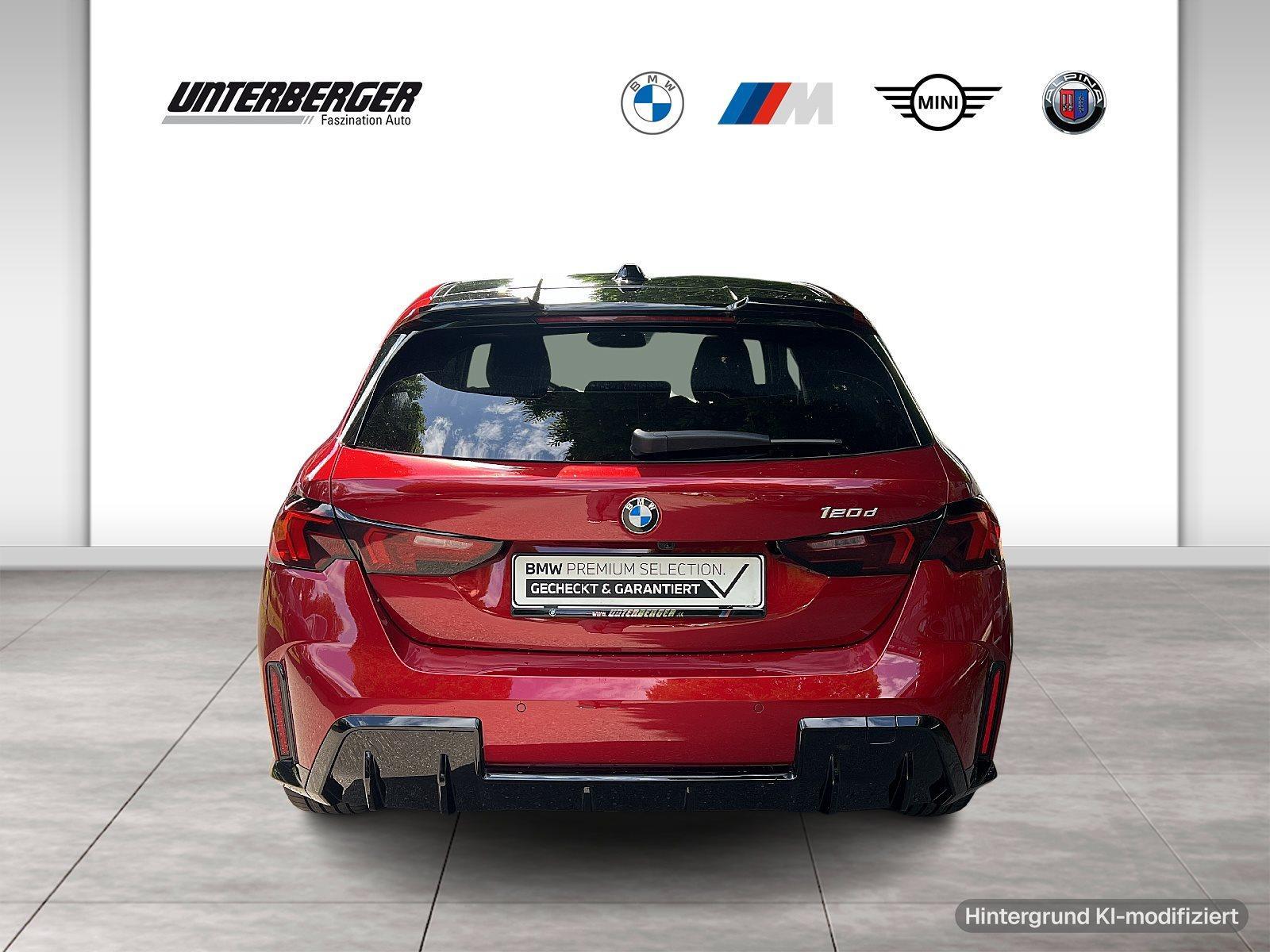 BMW 1er – Bild 5