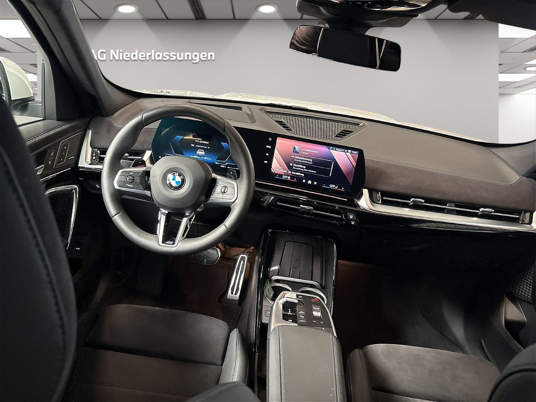 BMW X1 – Bild 11