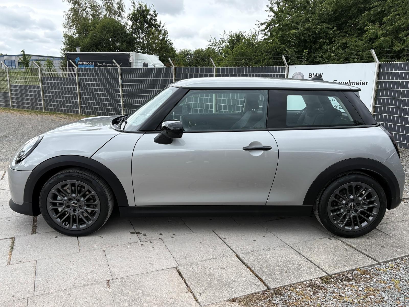 MINI Cooper 3-Türer – Bild 10
