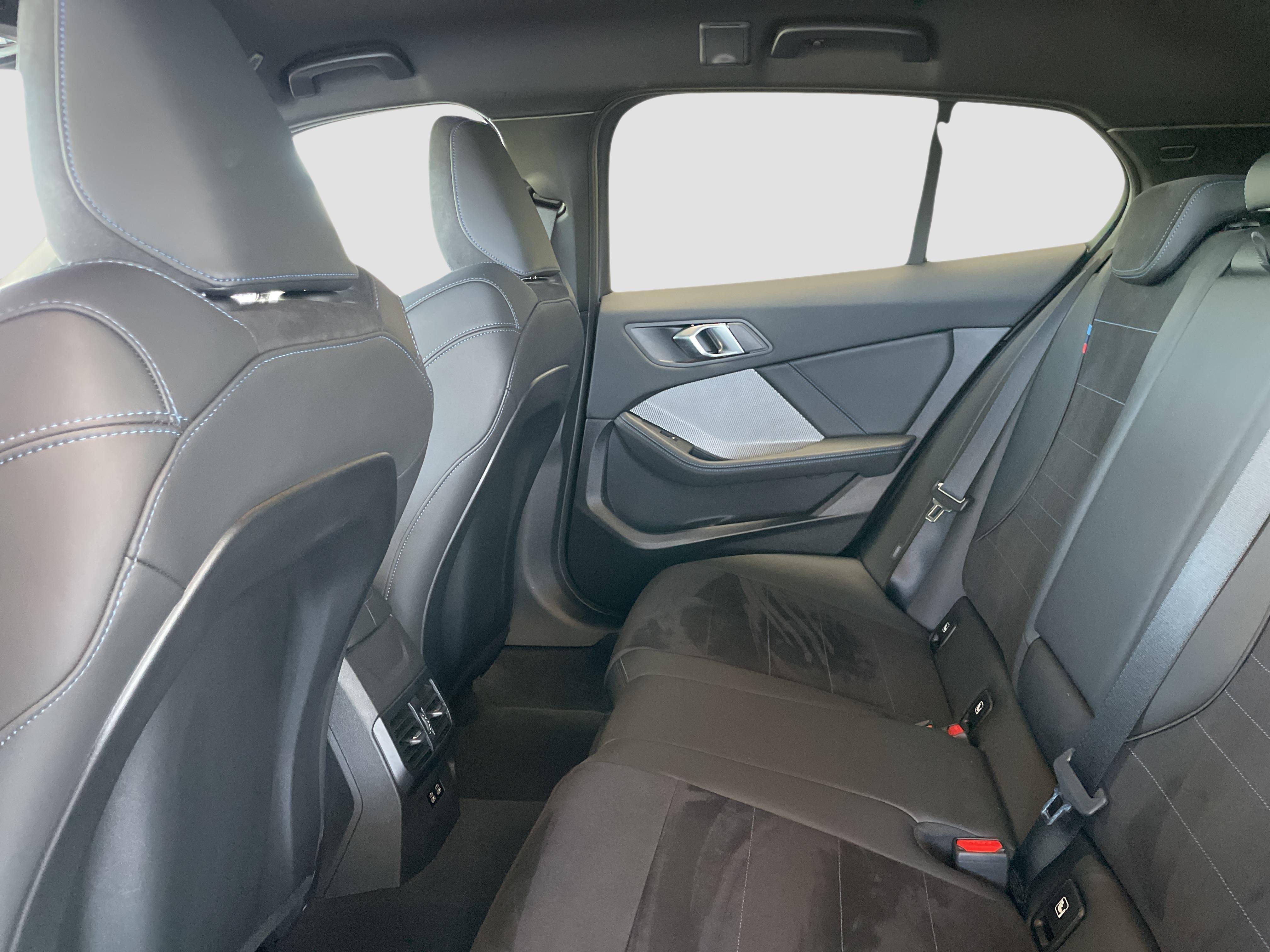 BMW 1er – Bild 20