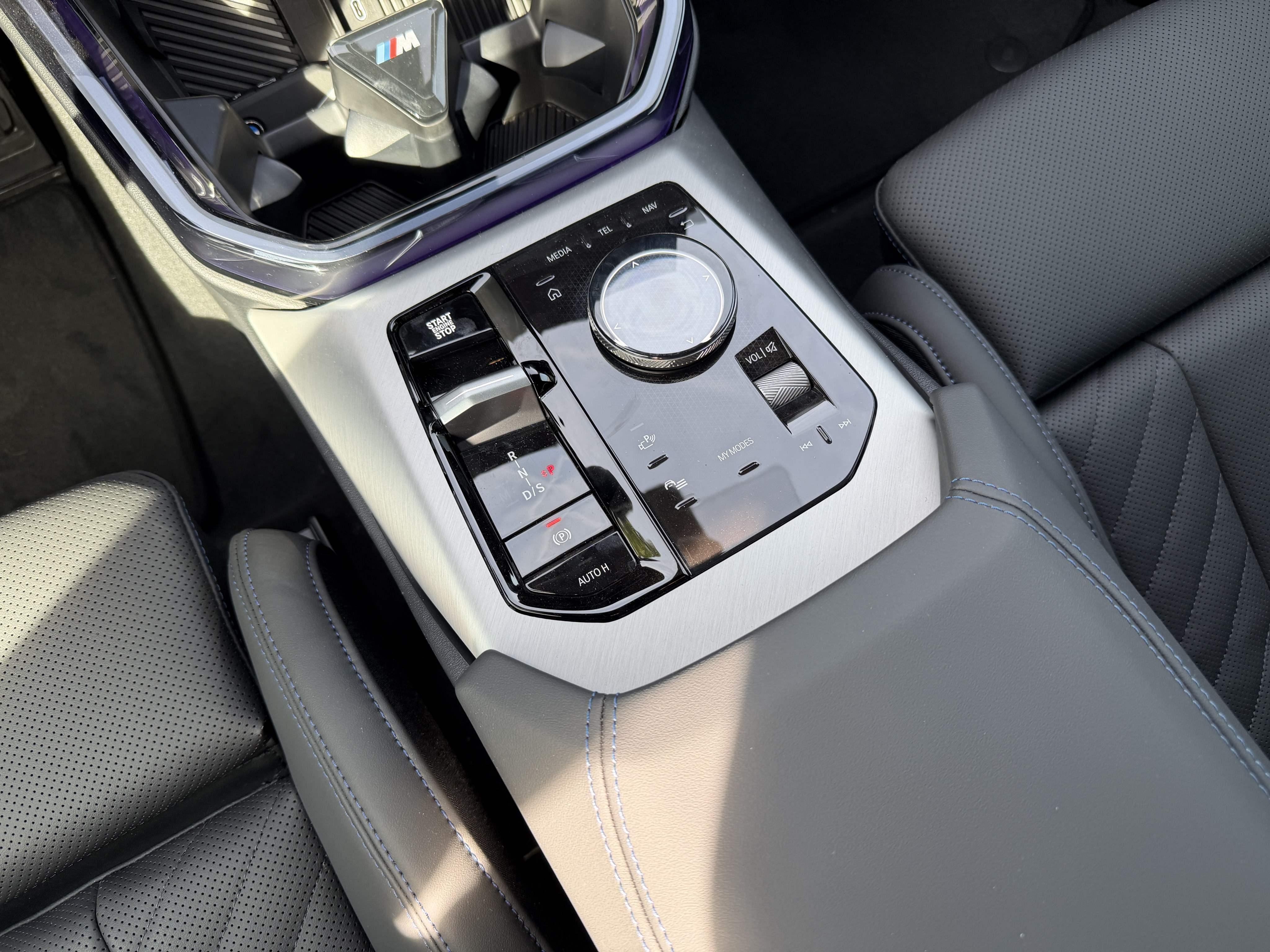 BMW X3 – Bild 15