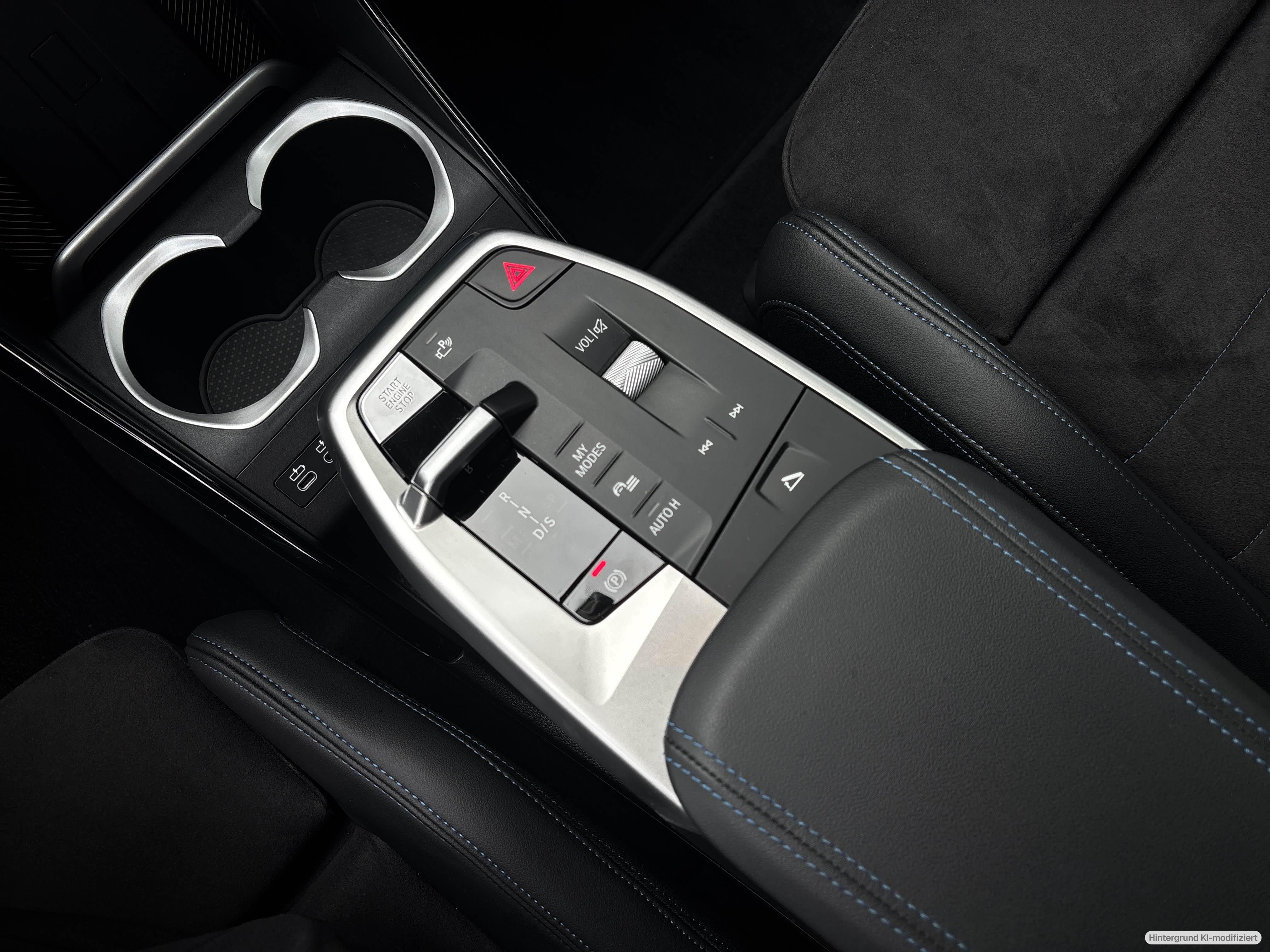 BMW X1 – Bild 10
