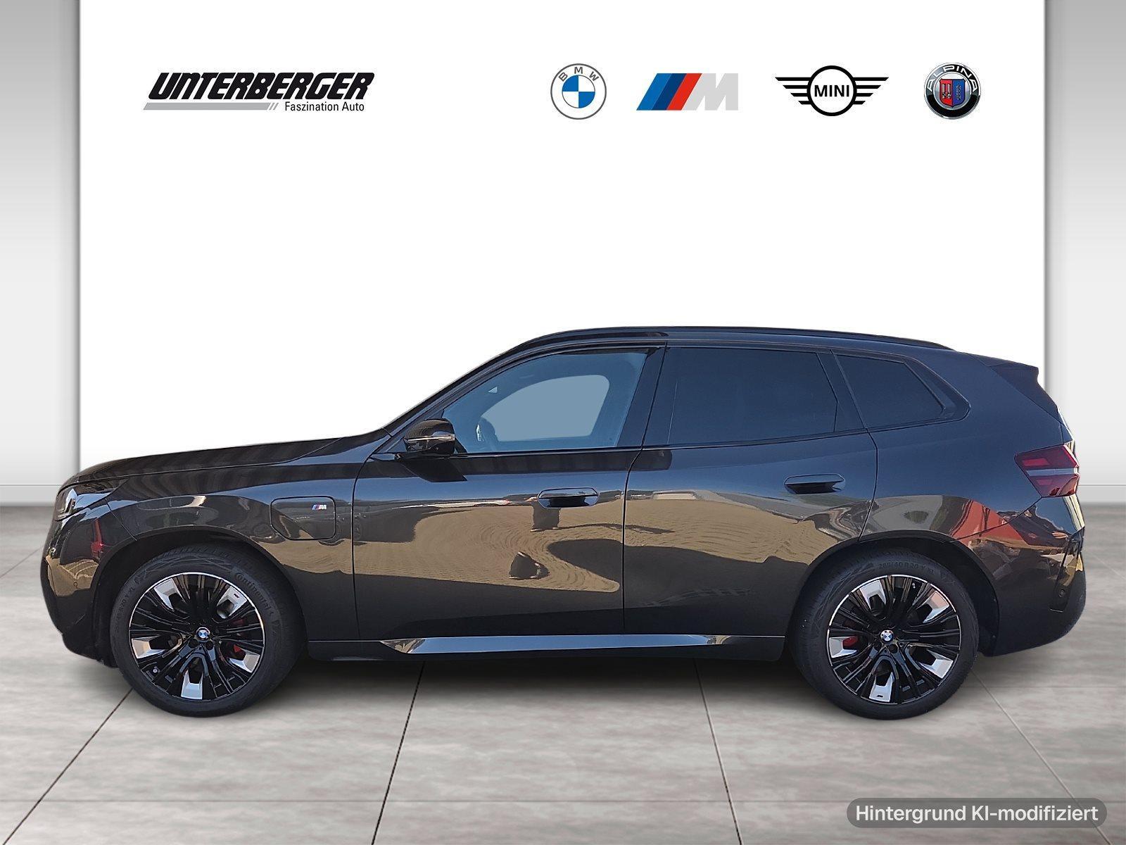 BMW X3 – Bild 3