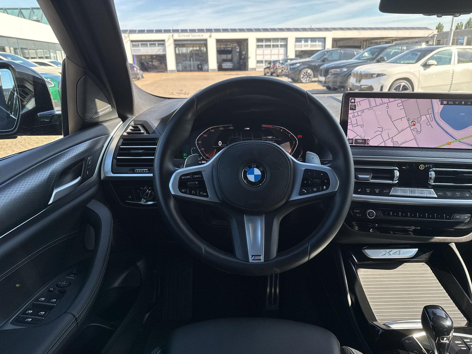 BMW X4 – Bild 6