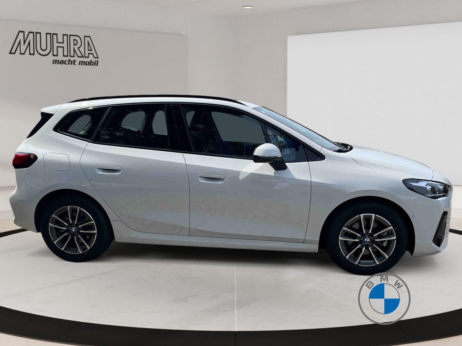 BMW 2er Active Tourer – Bild 6