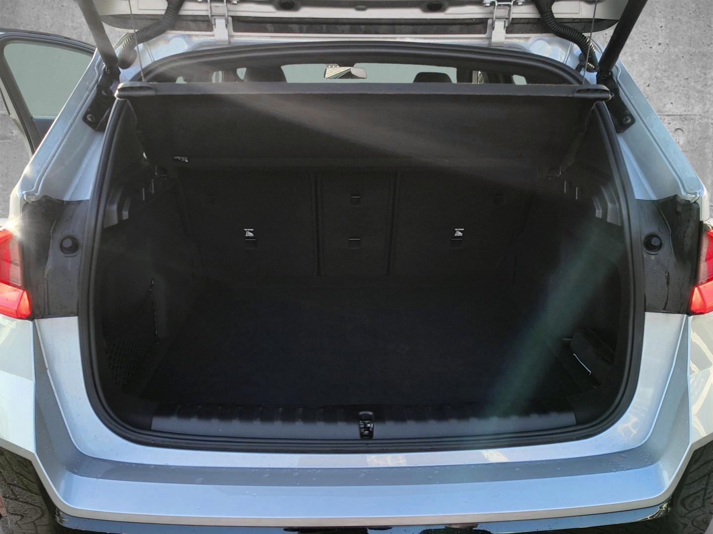 BMW X1 – Bild 37
