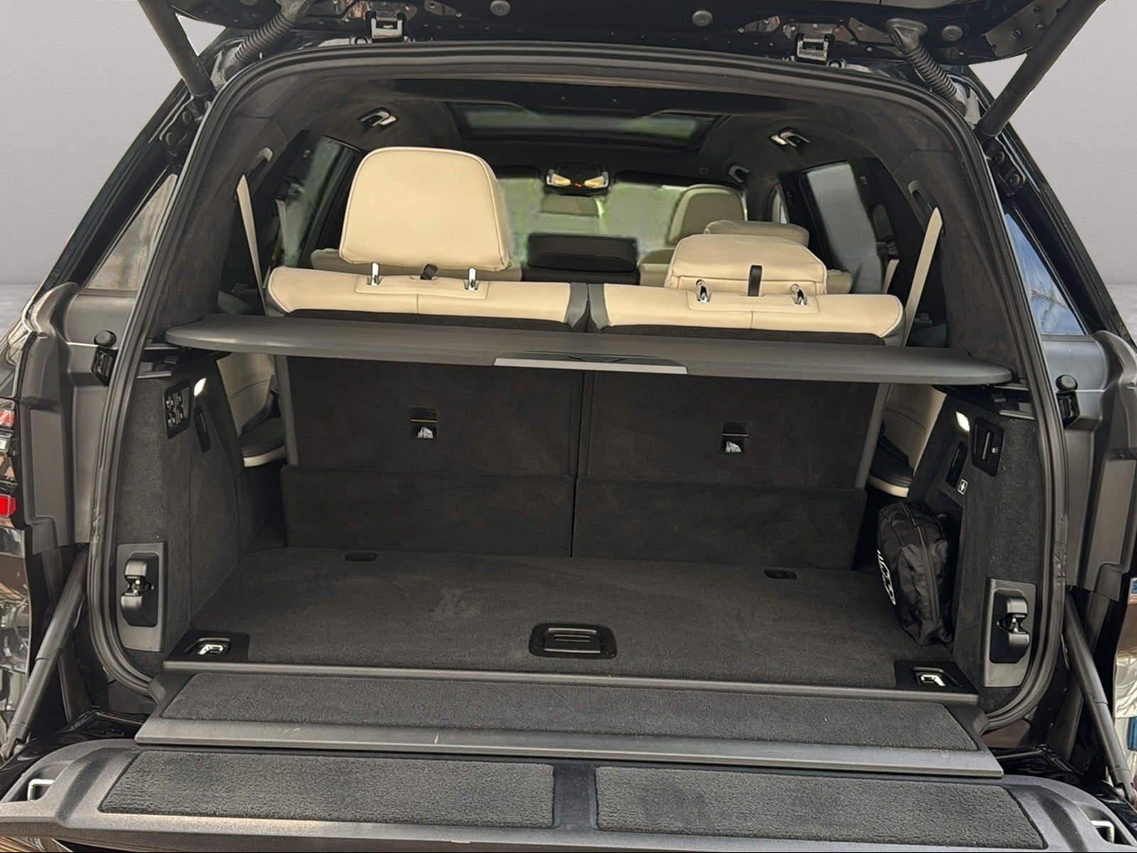 BMW X7 – Bild 21