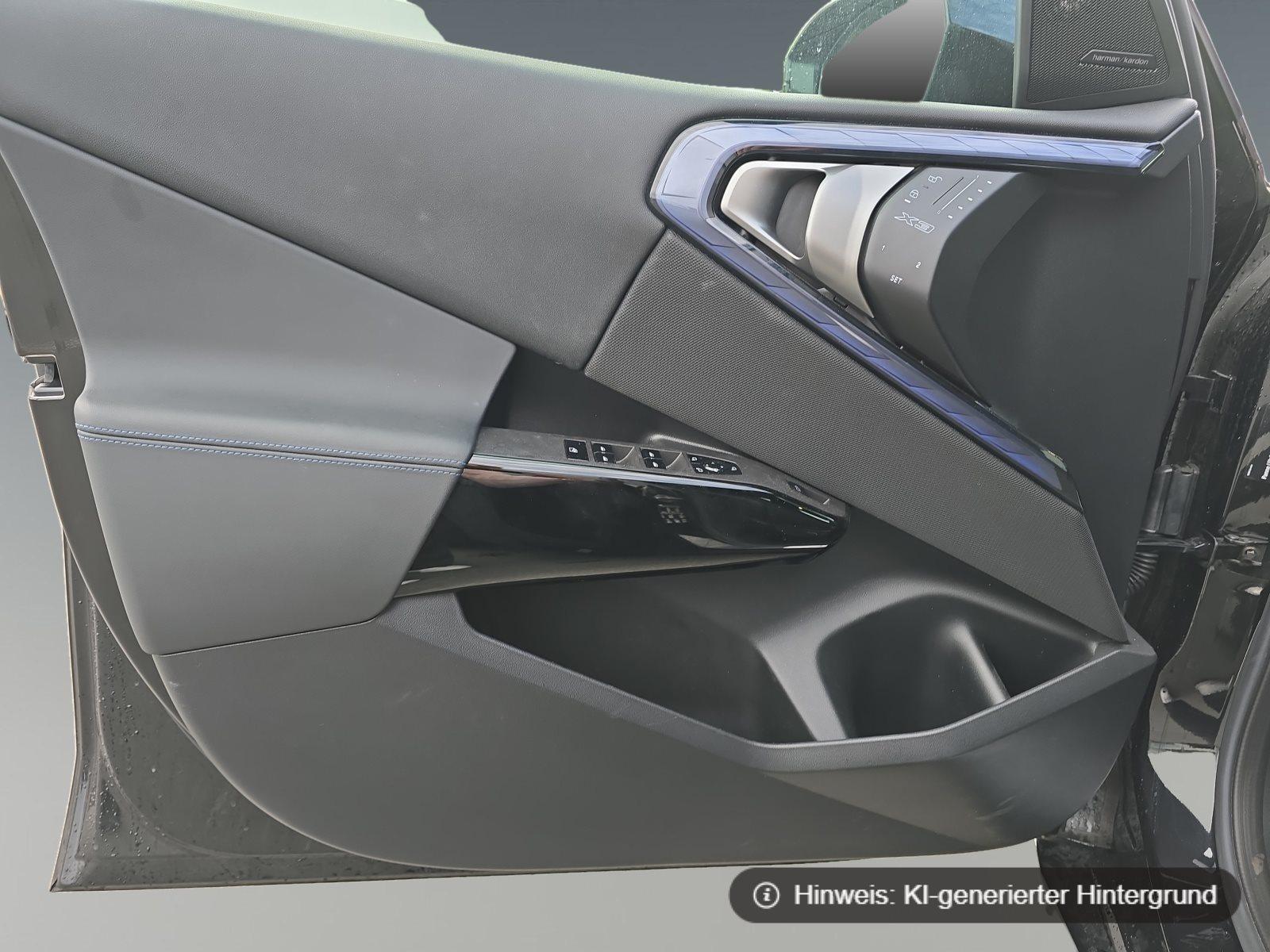 BMW X3 – Bild 22