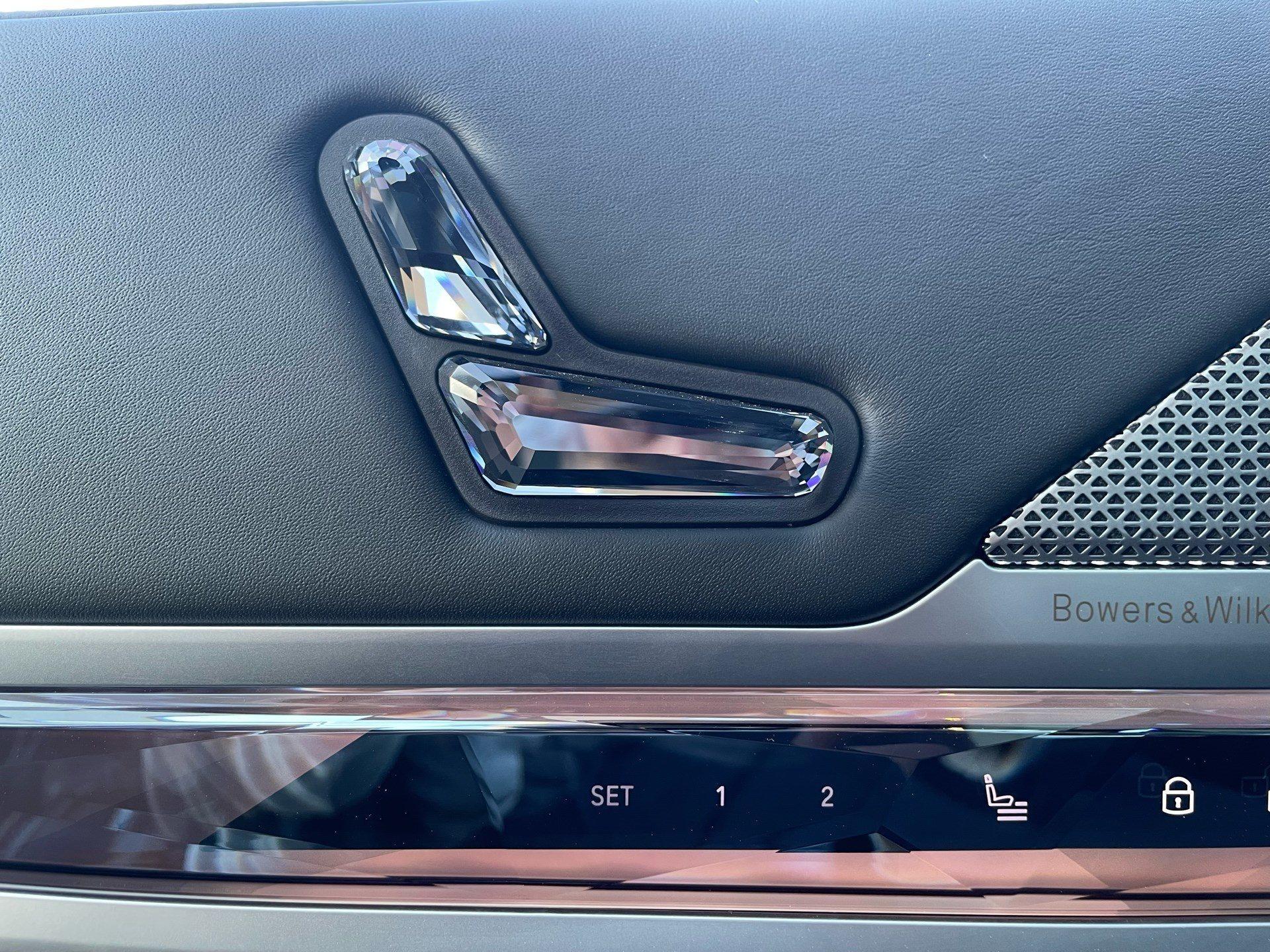 BMW i7 – Bild 11