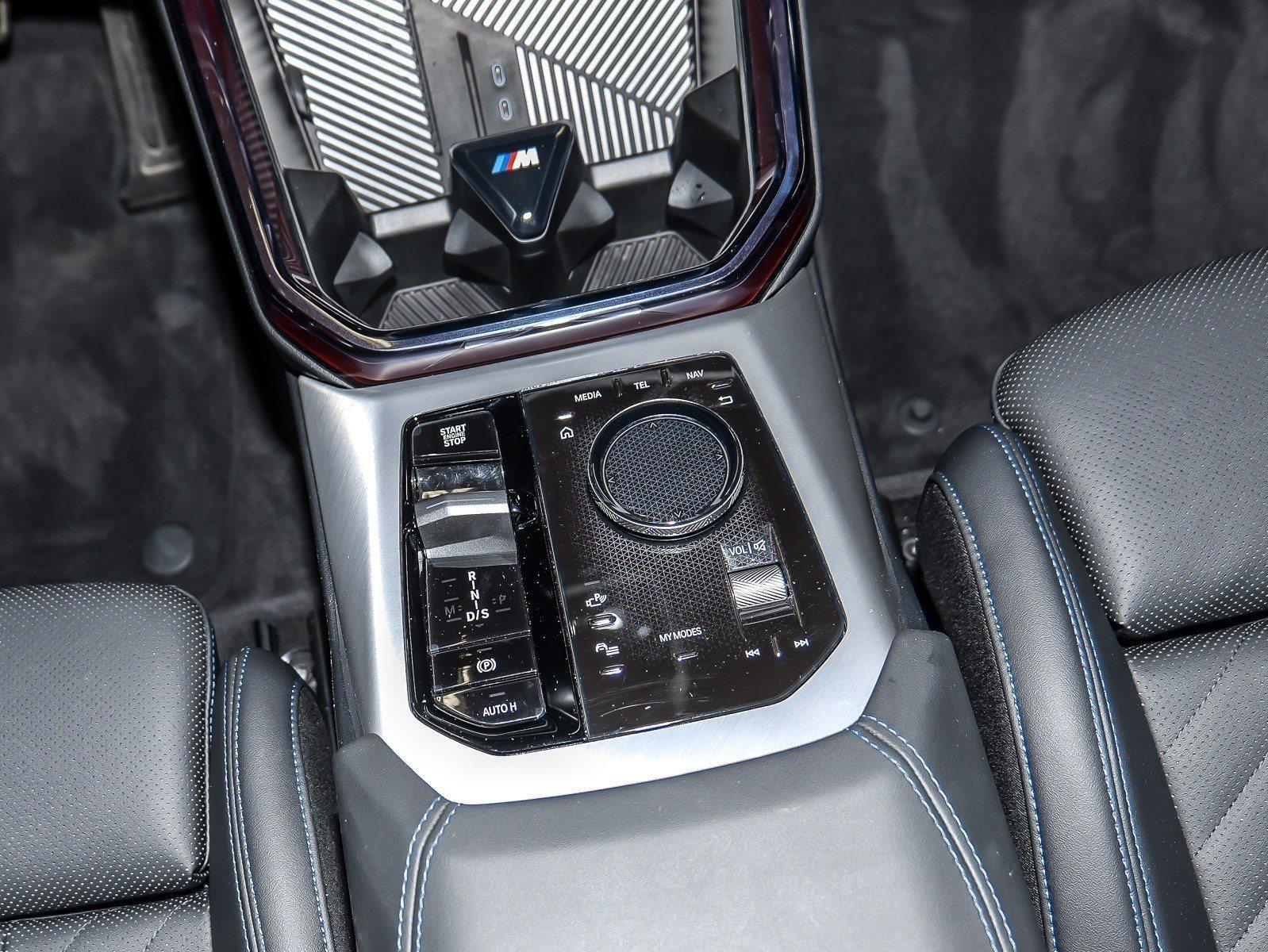 BMW X3 – Bild 8