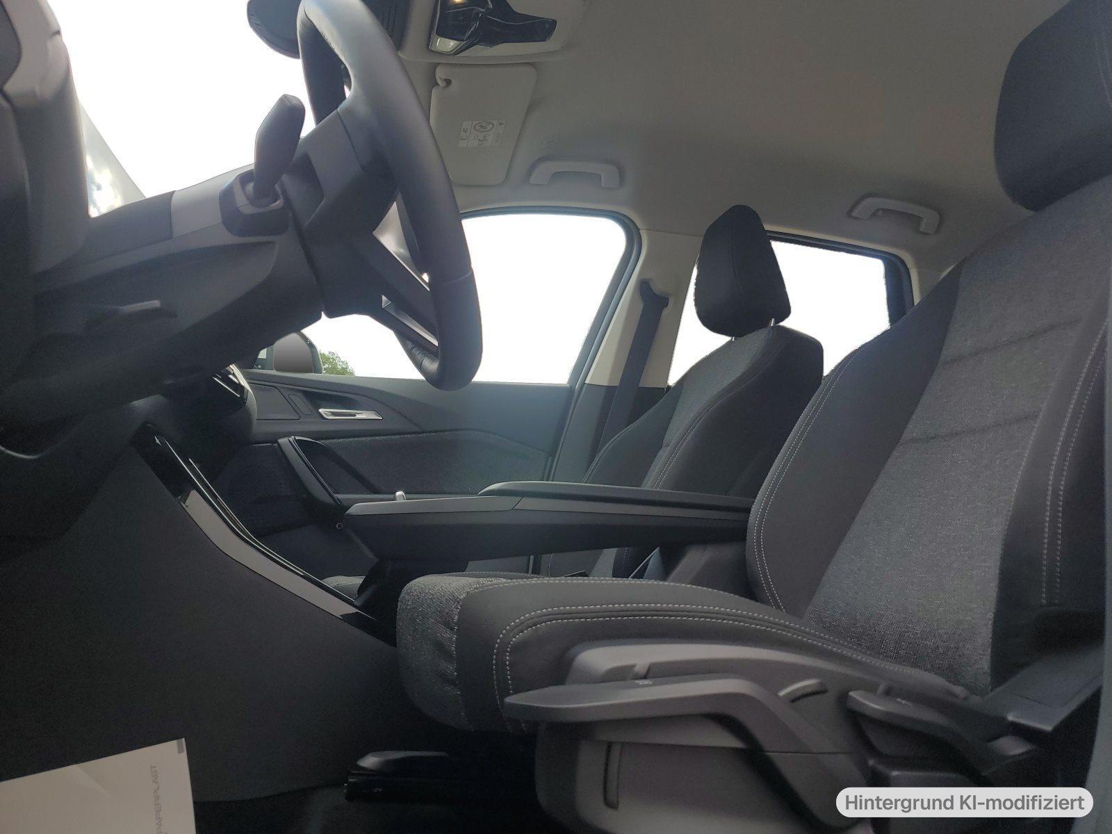 BMW X1 – Bild 19