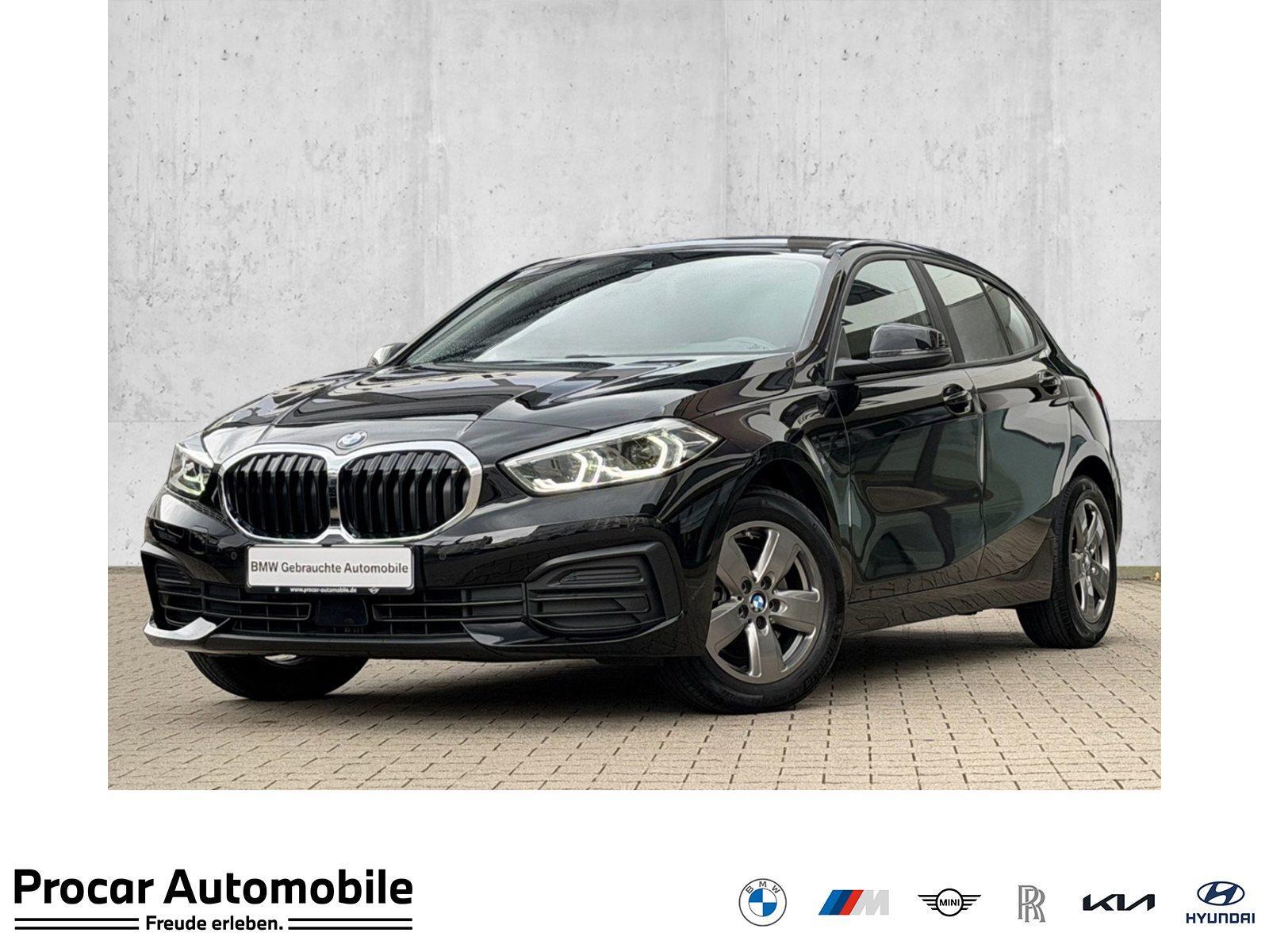 BMW 1er