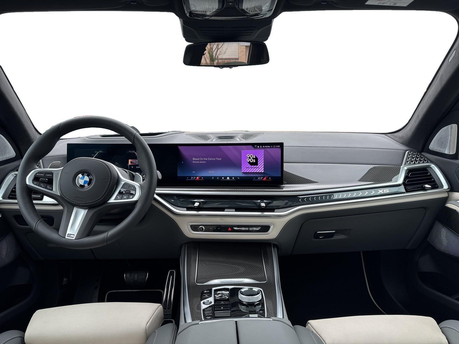 BMW X5 – Bild 18