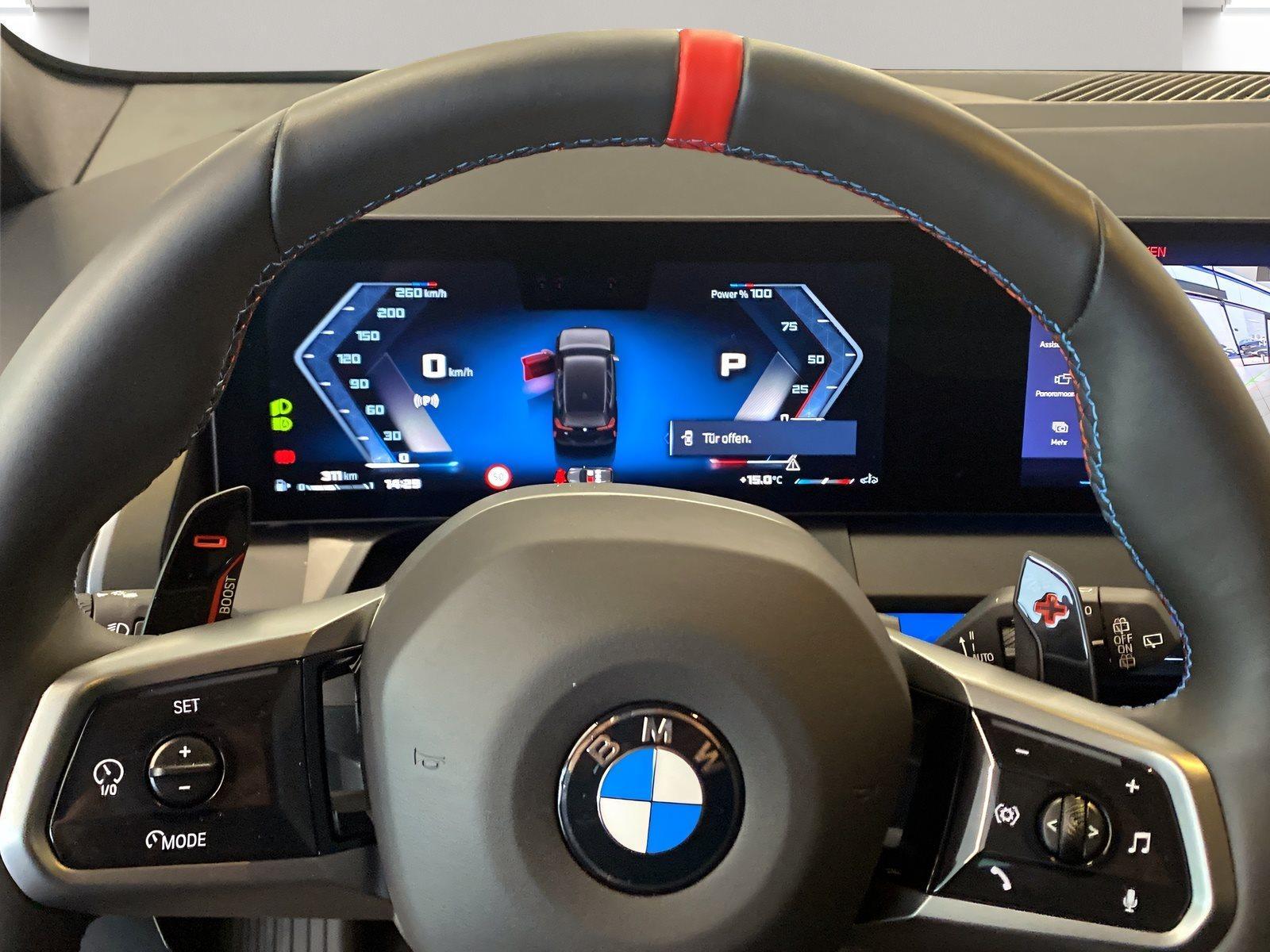 BMW X3 – Bild 13