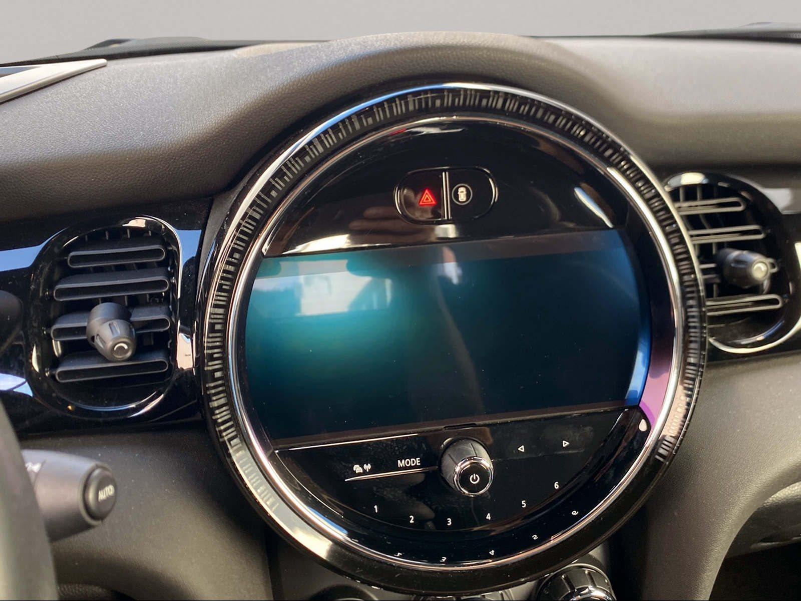 MINI Cabrio – Bild 11