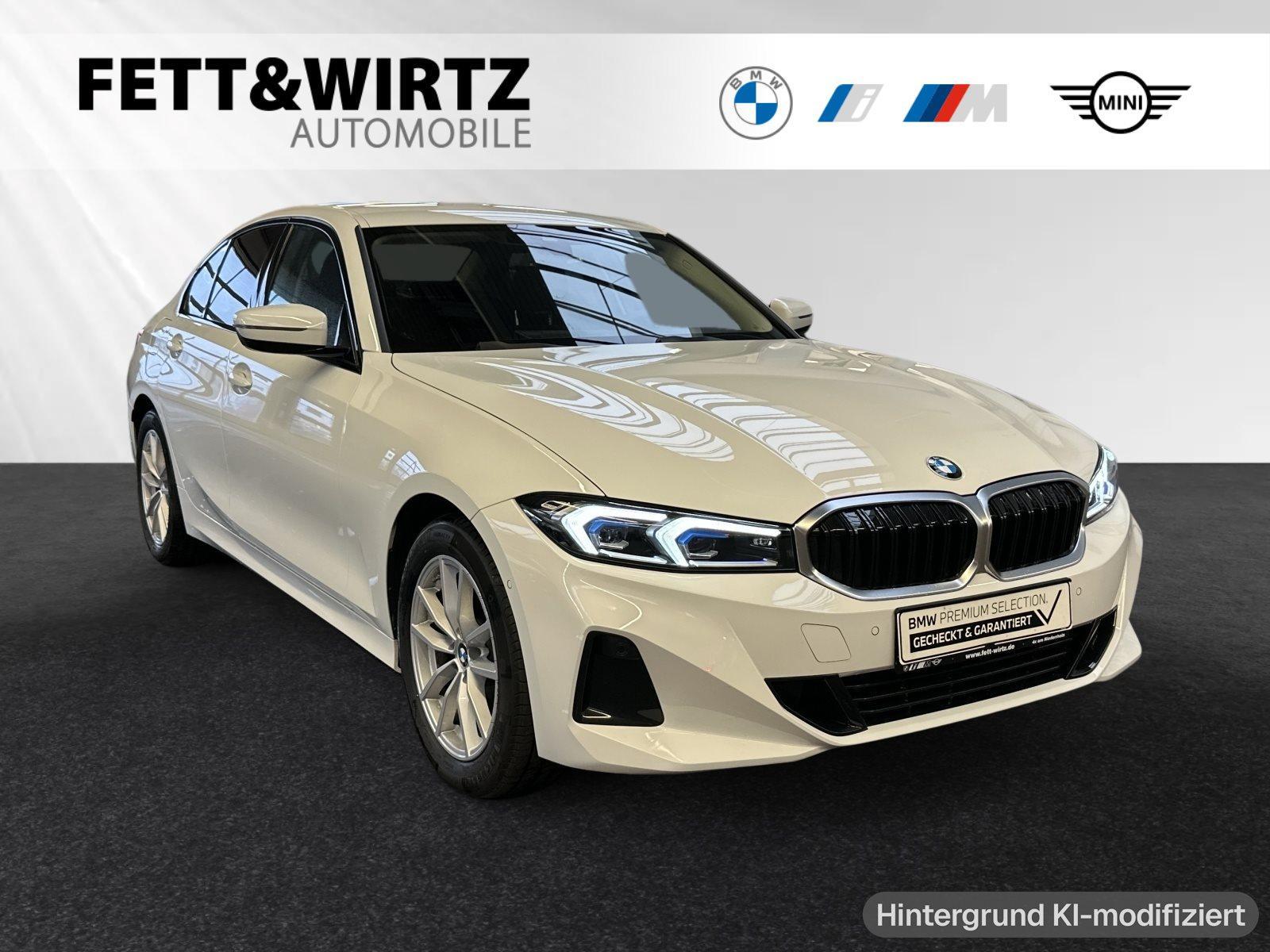 BMW 3er