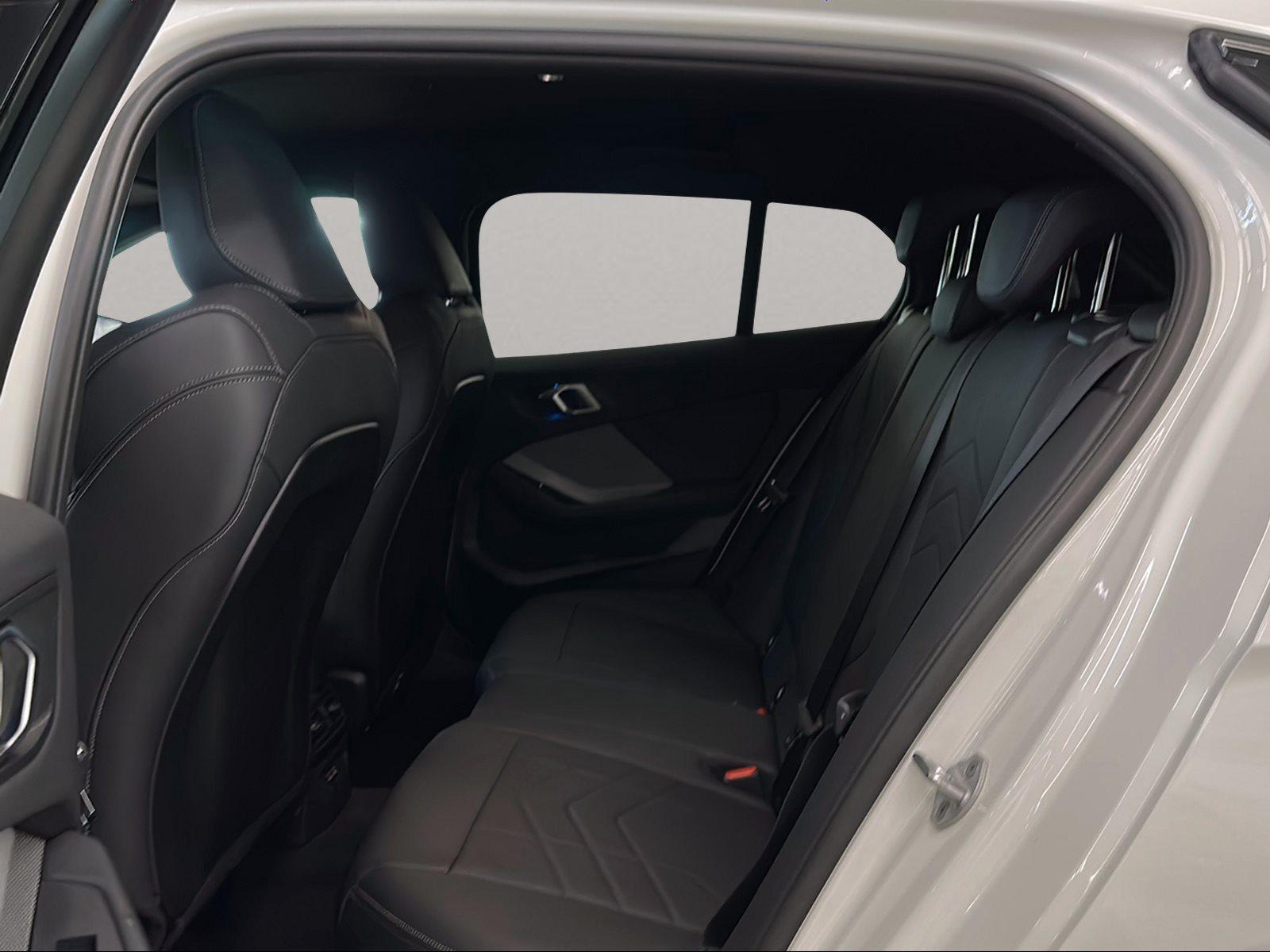 BMW 1er – Bild 7