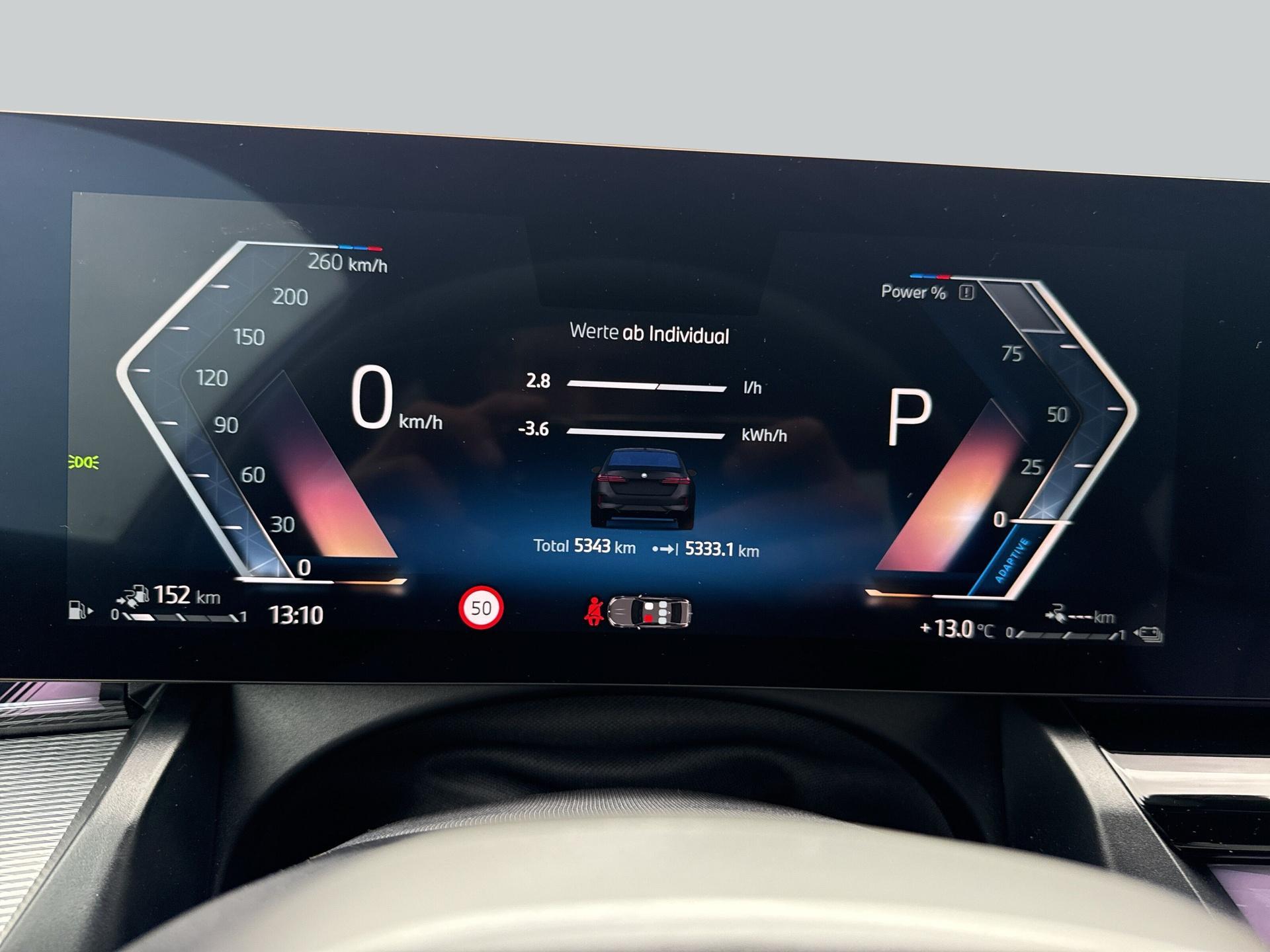 BMW 5er – Bild 5