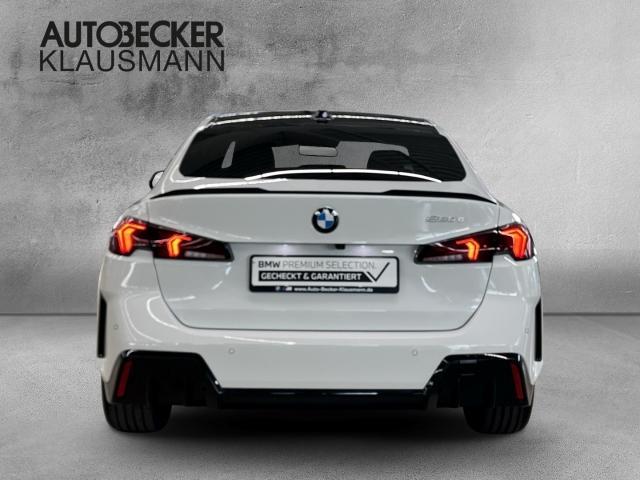 BMW 2er Gran Coupé – Bild 12