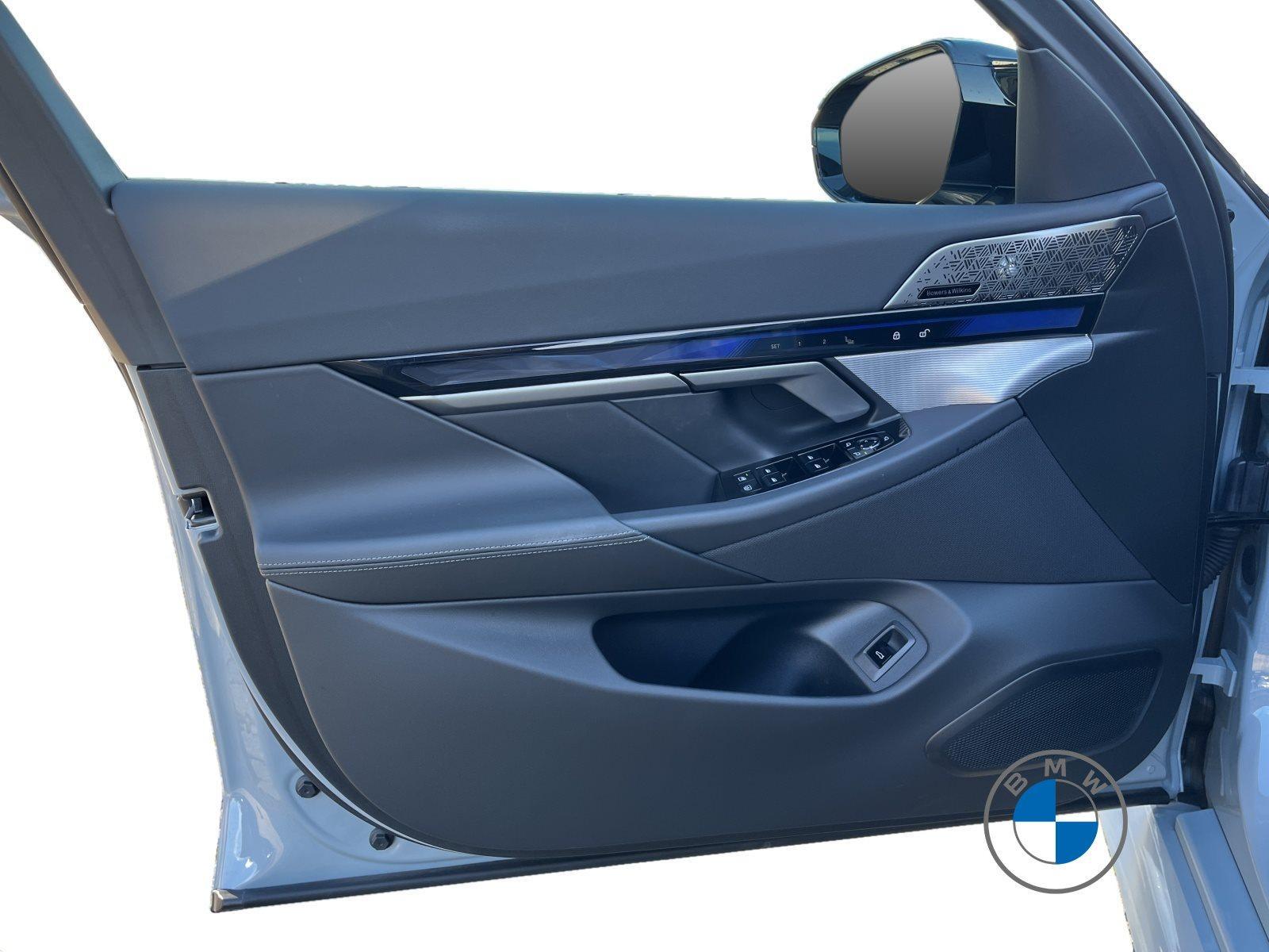 BMW M5 – Bild 11