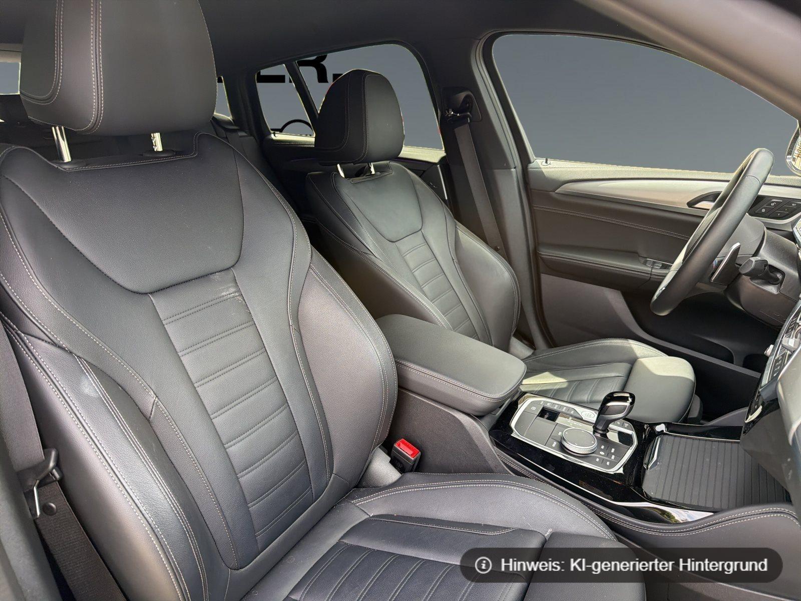BMW X4 – Bild 15