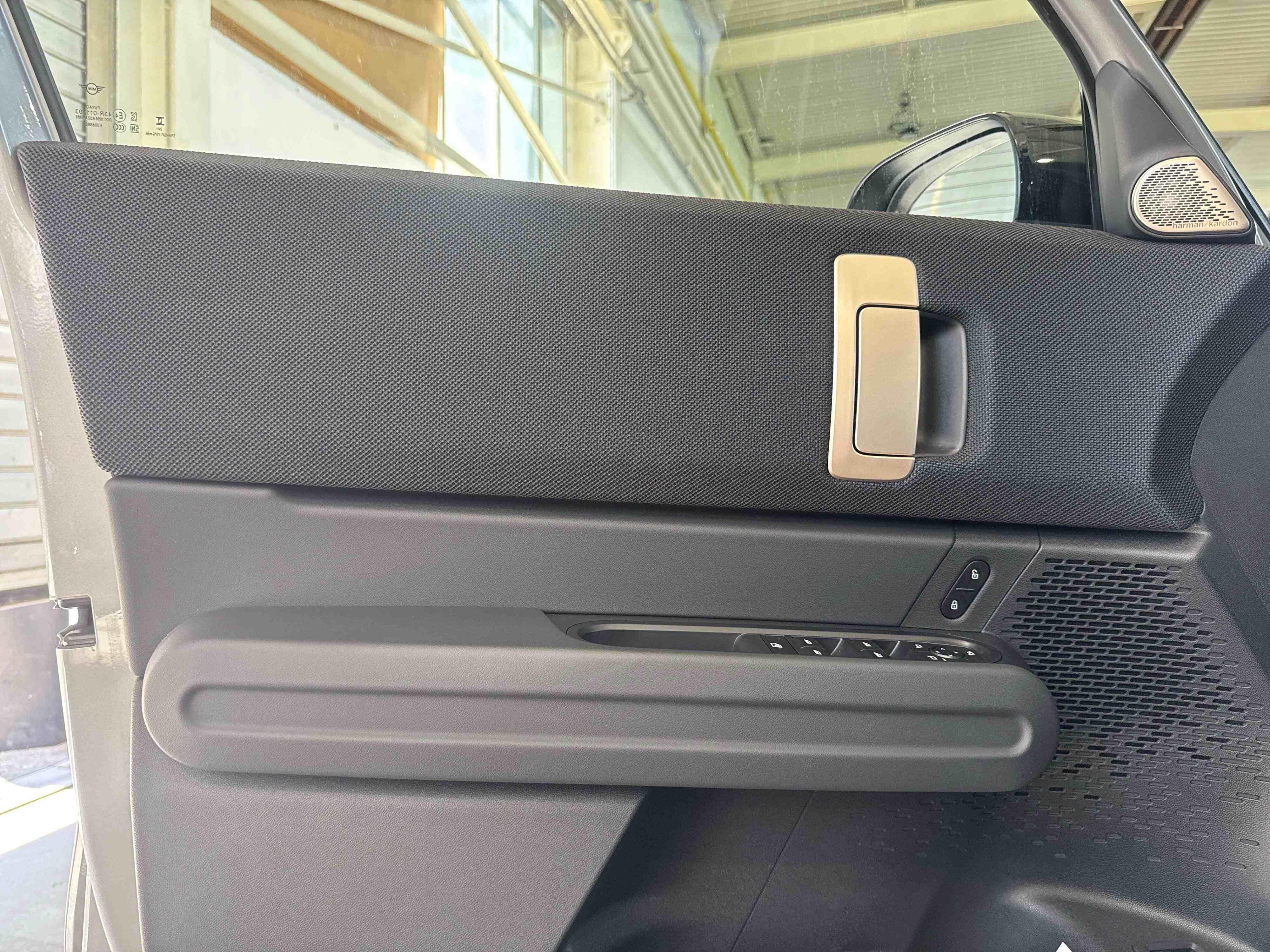 MINI Countryman – Bild 8