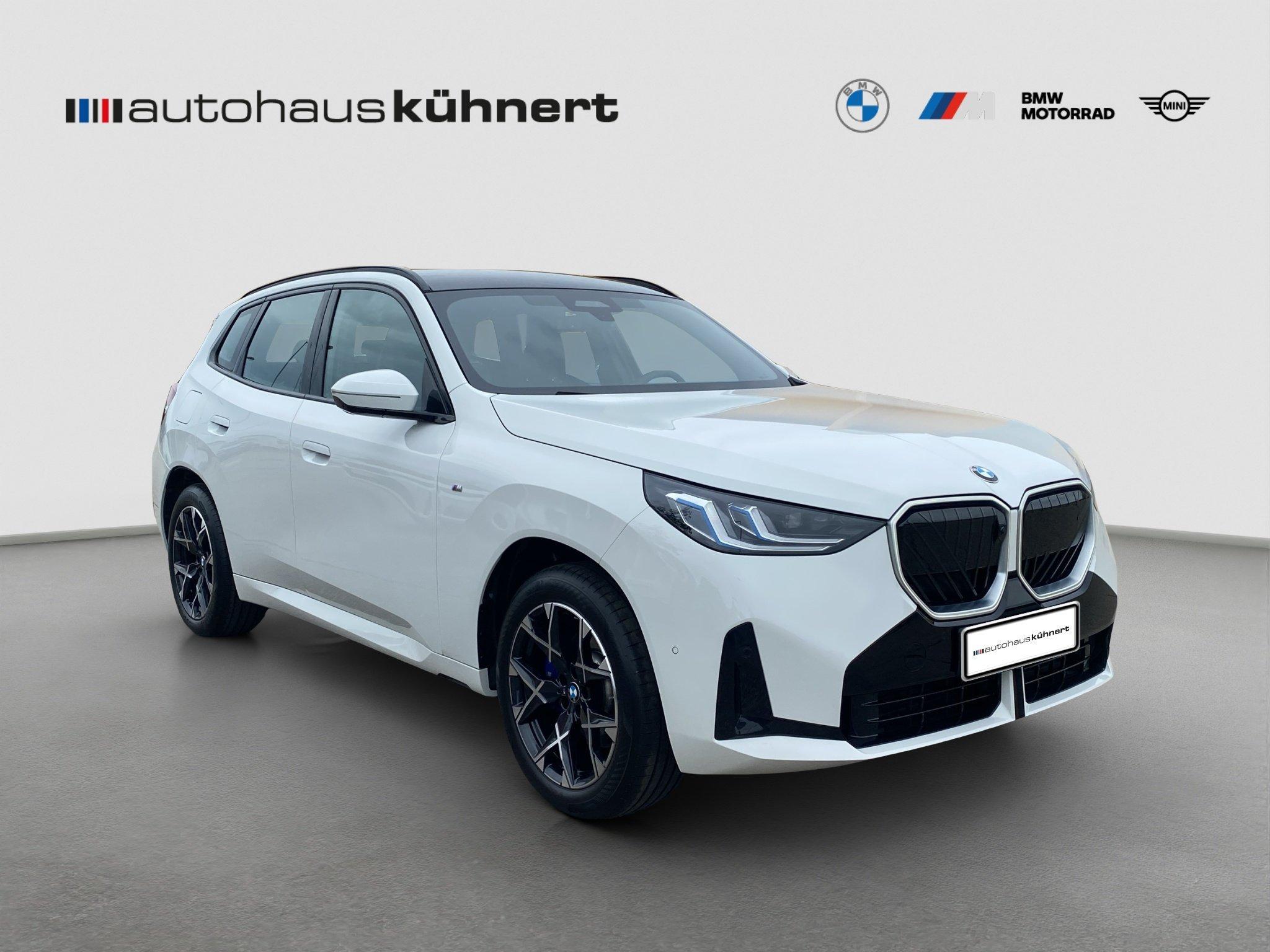 BMW X3 – Bild 14