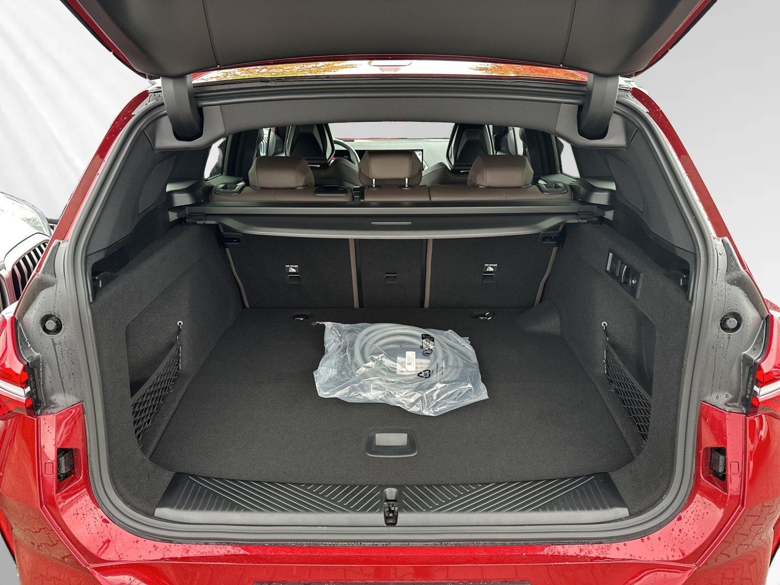 BMW X3 – Bild 22