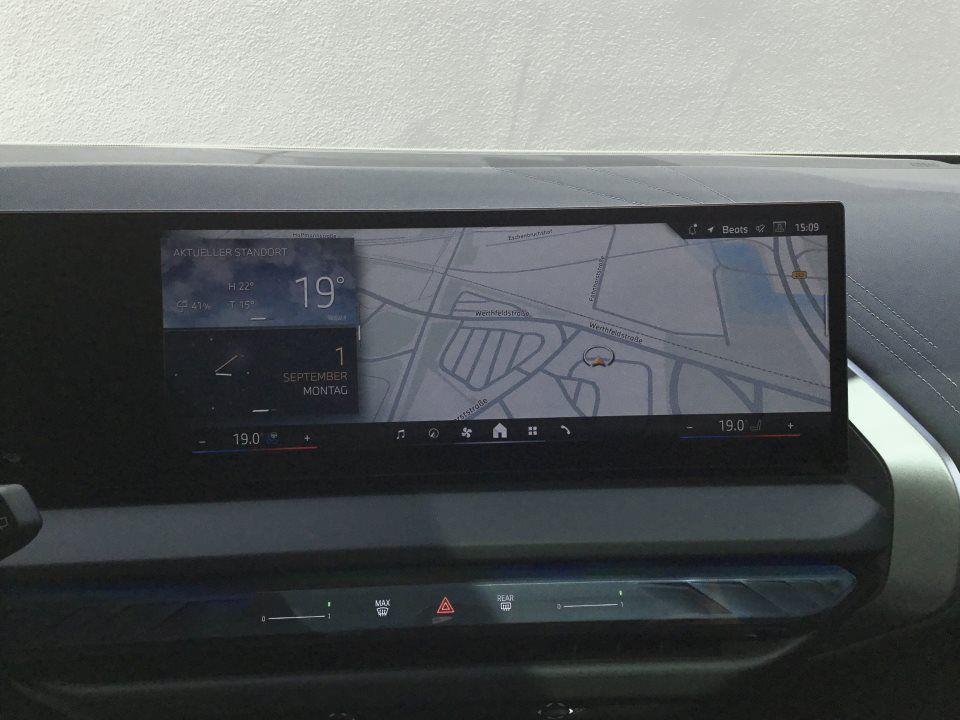 BMW X3 – Bild 8