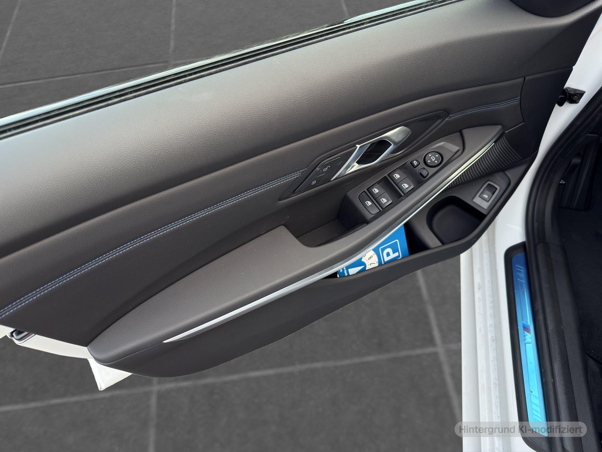 BMW 3er Touring – Bild 7