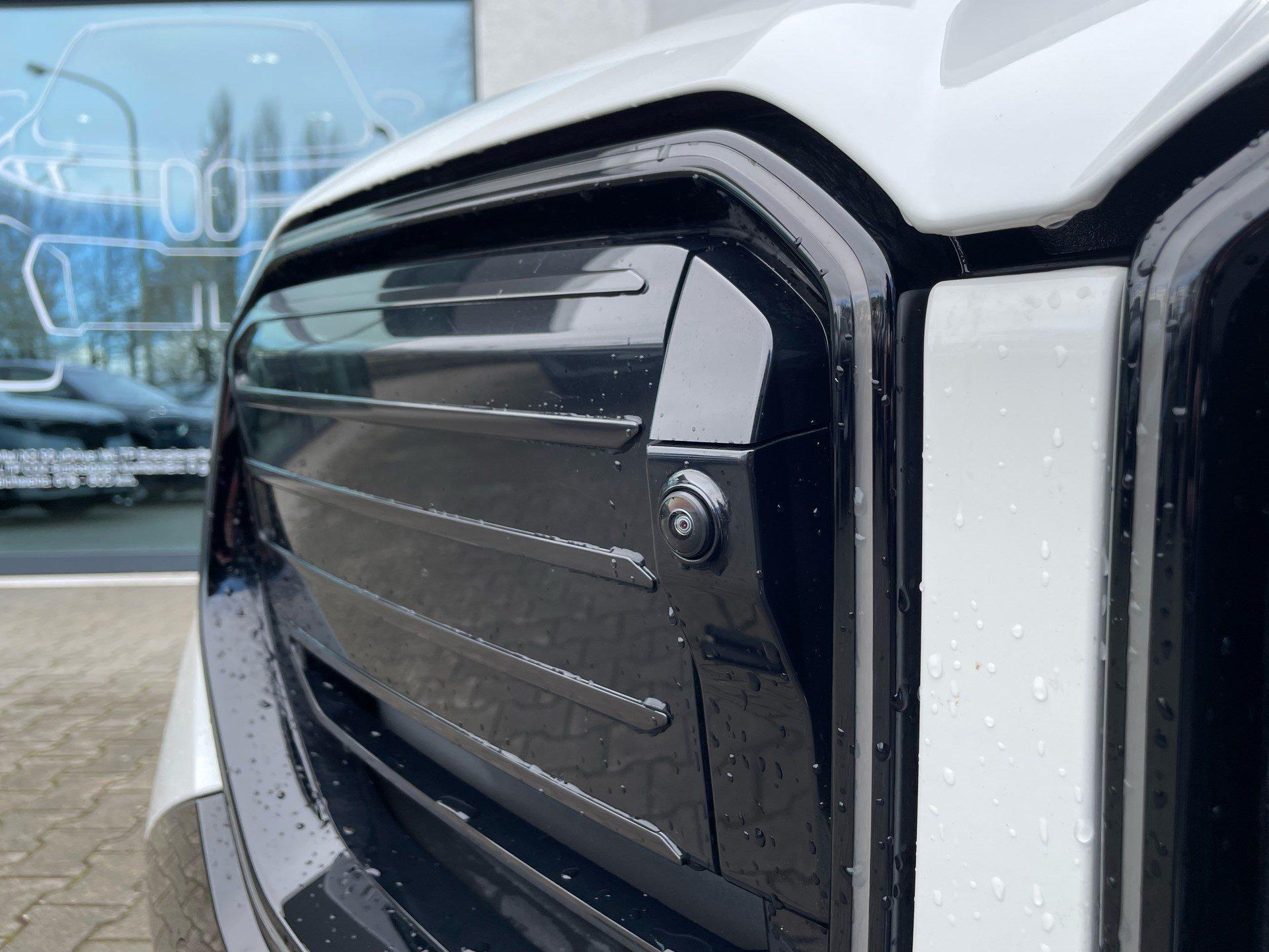 BMW X3 – Bild 16