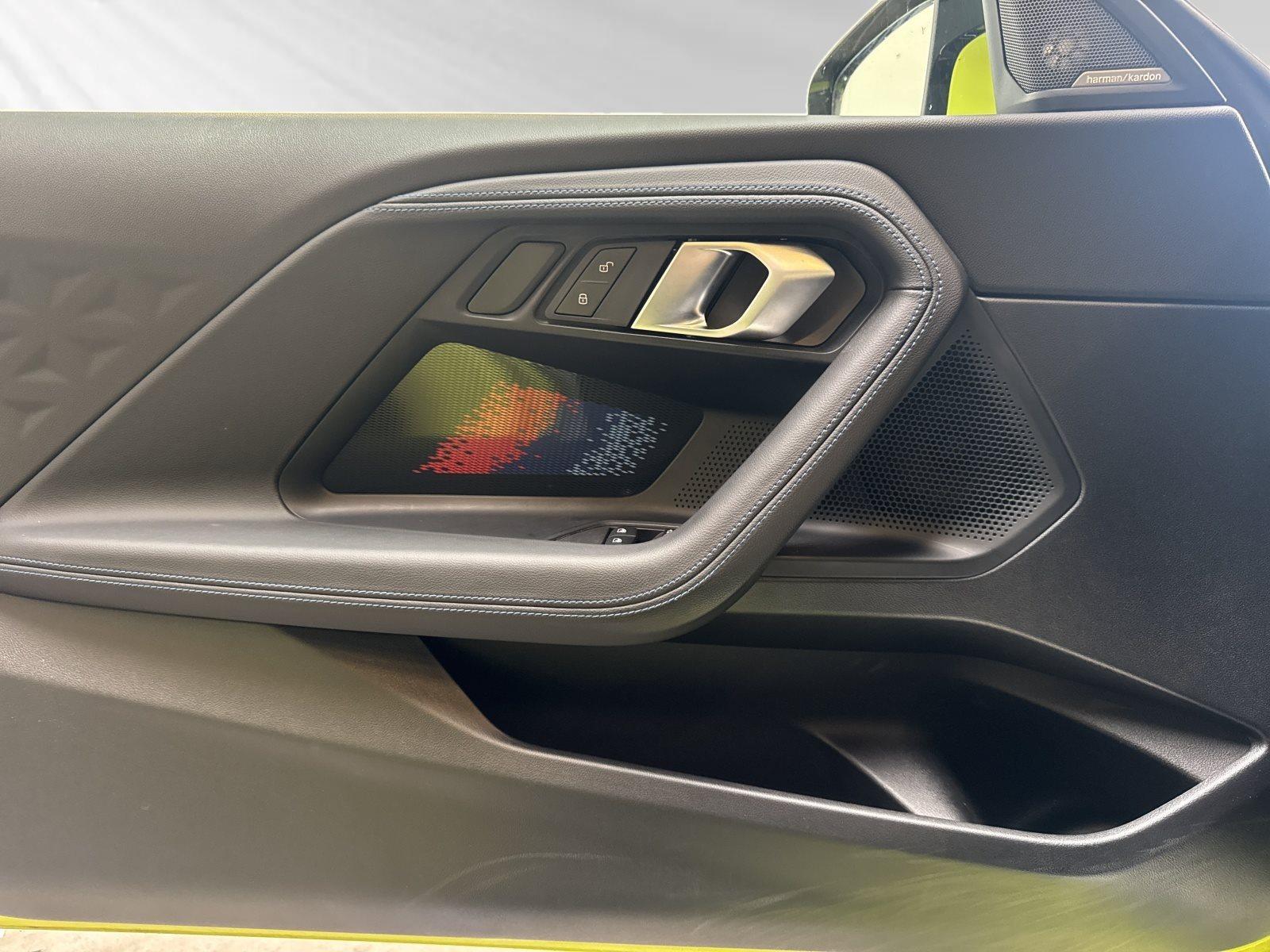 BMW M2 Coupé – Bild 8