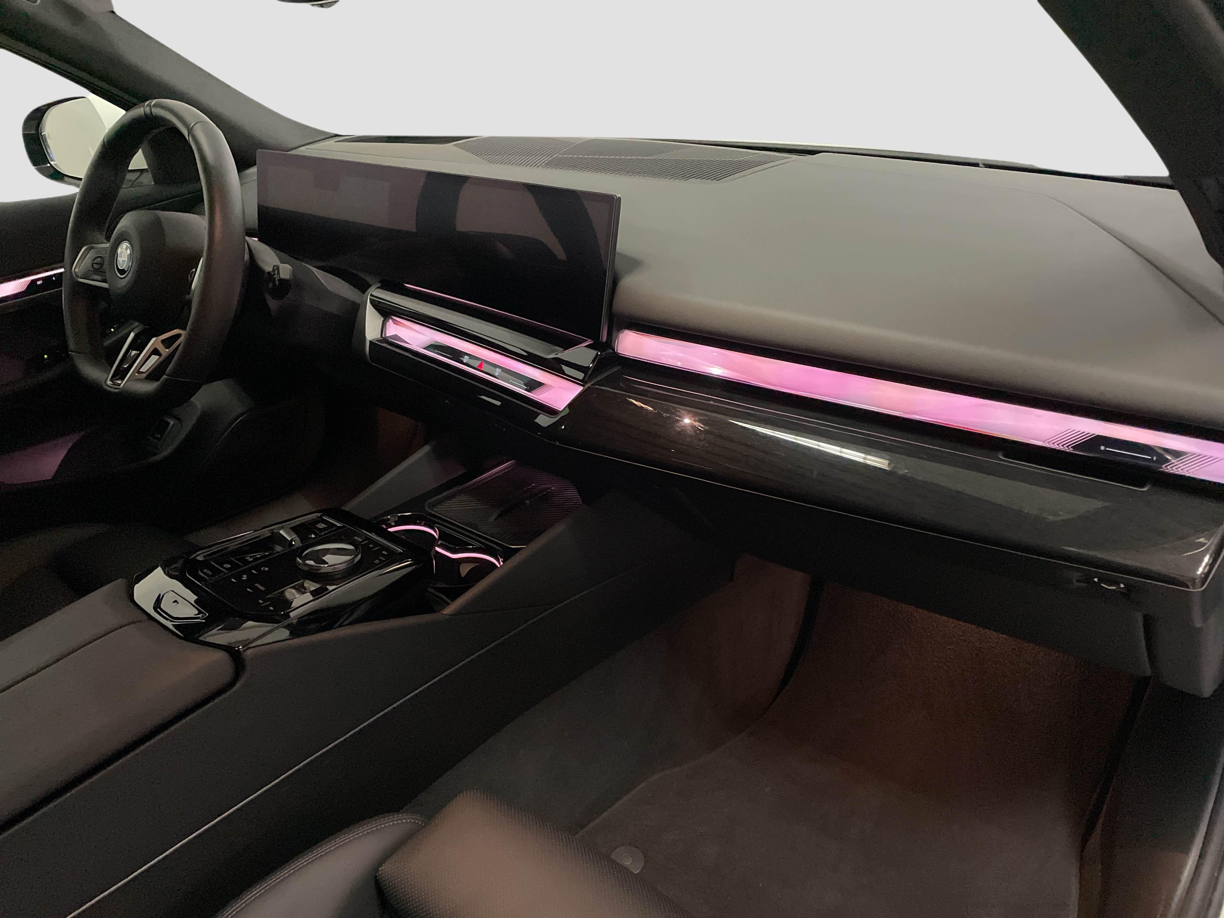 BMW 5er Touring – Bild 7