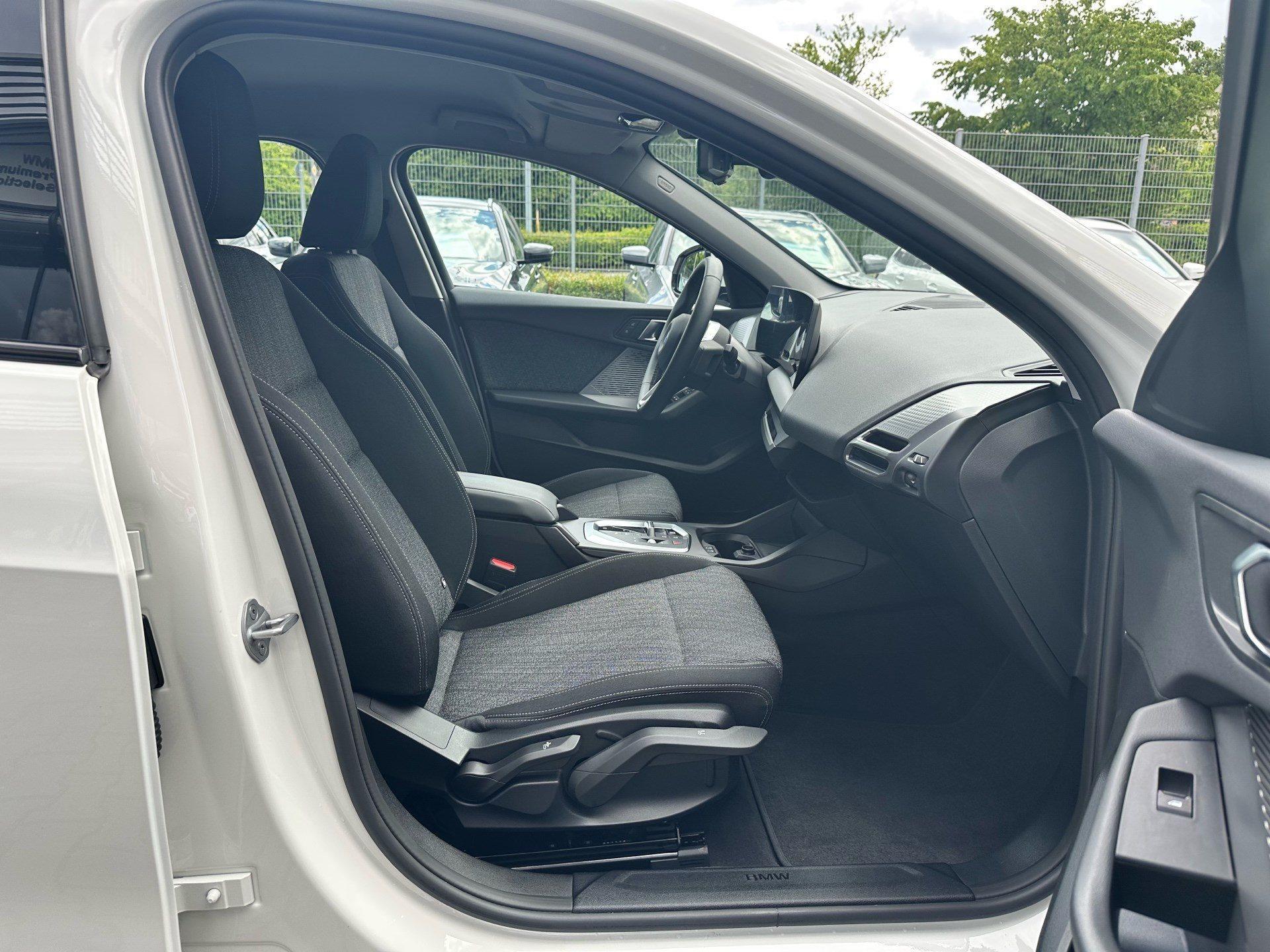 BMW 1er – Bild 26