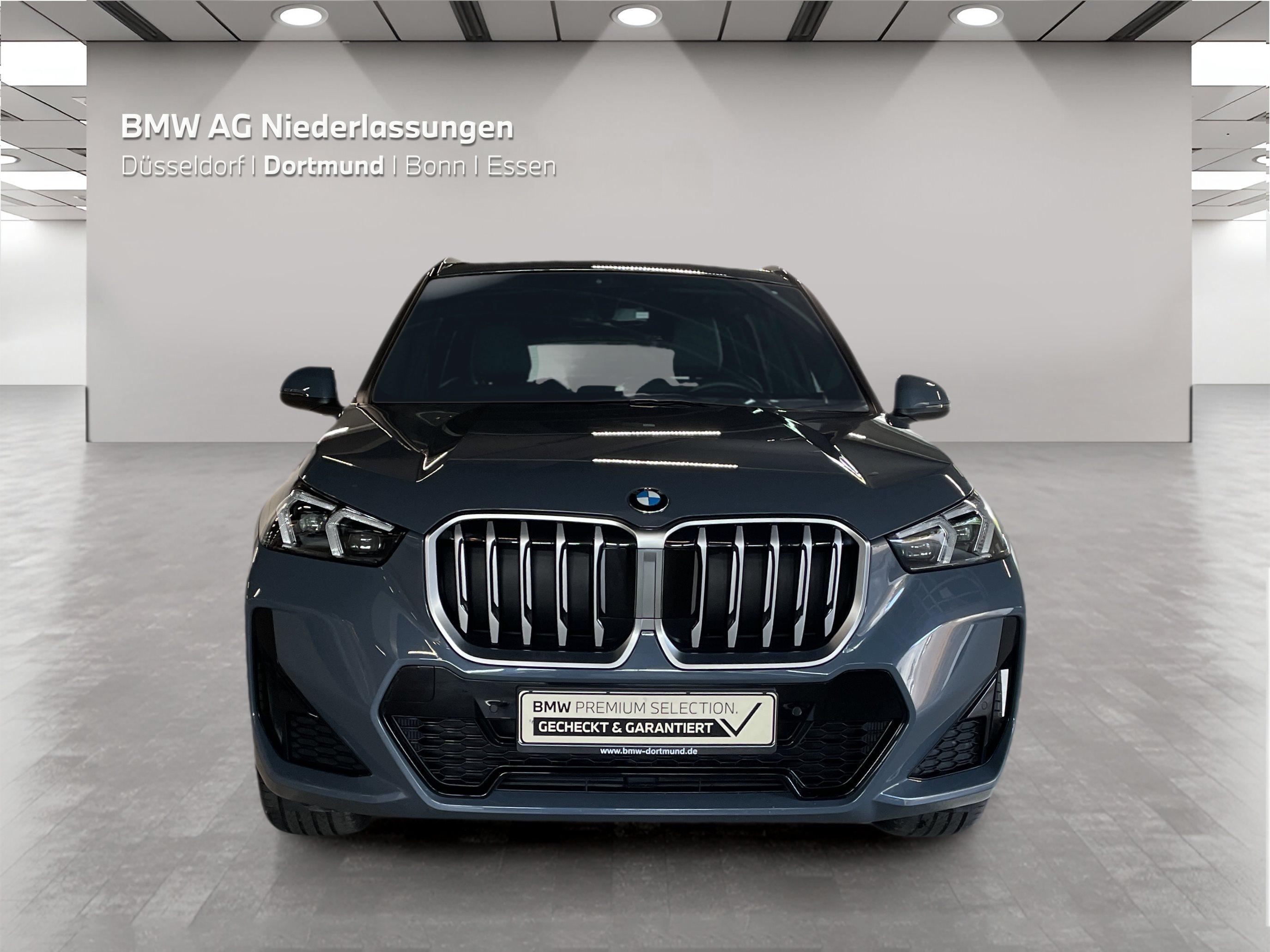BMW X1 – Bild 11